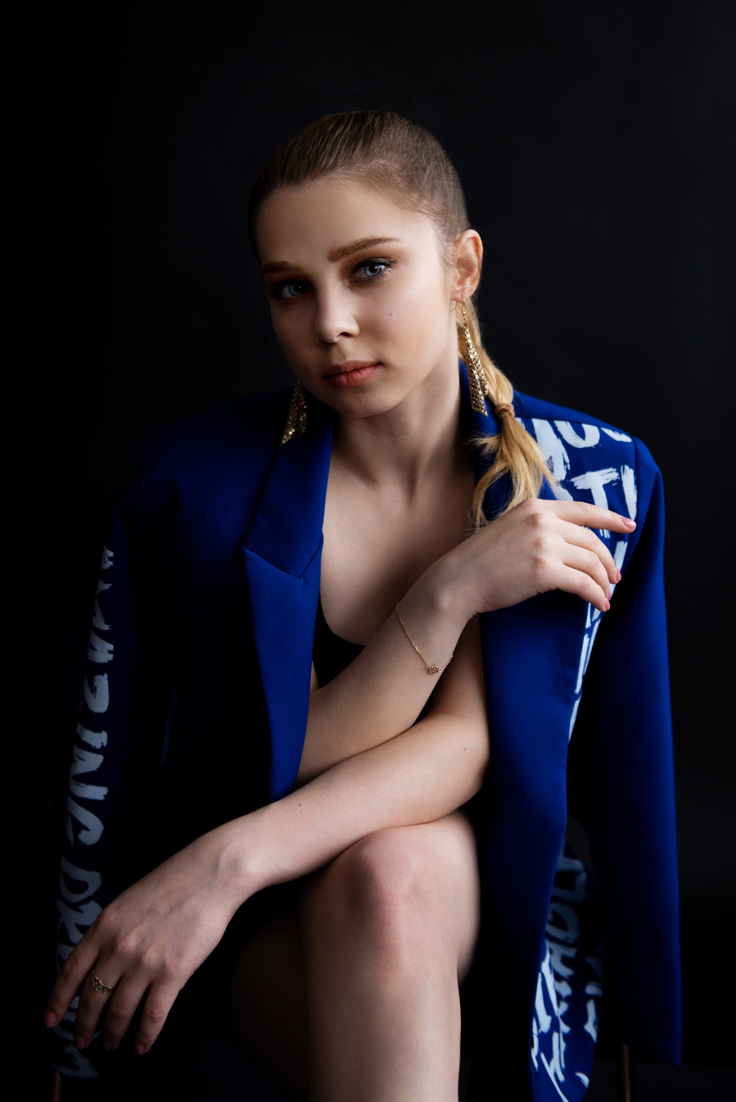 Алина. Семейный и свадебный фотограф в Ельце Юлия Дякина