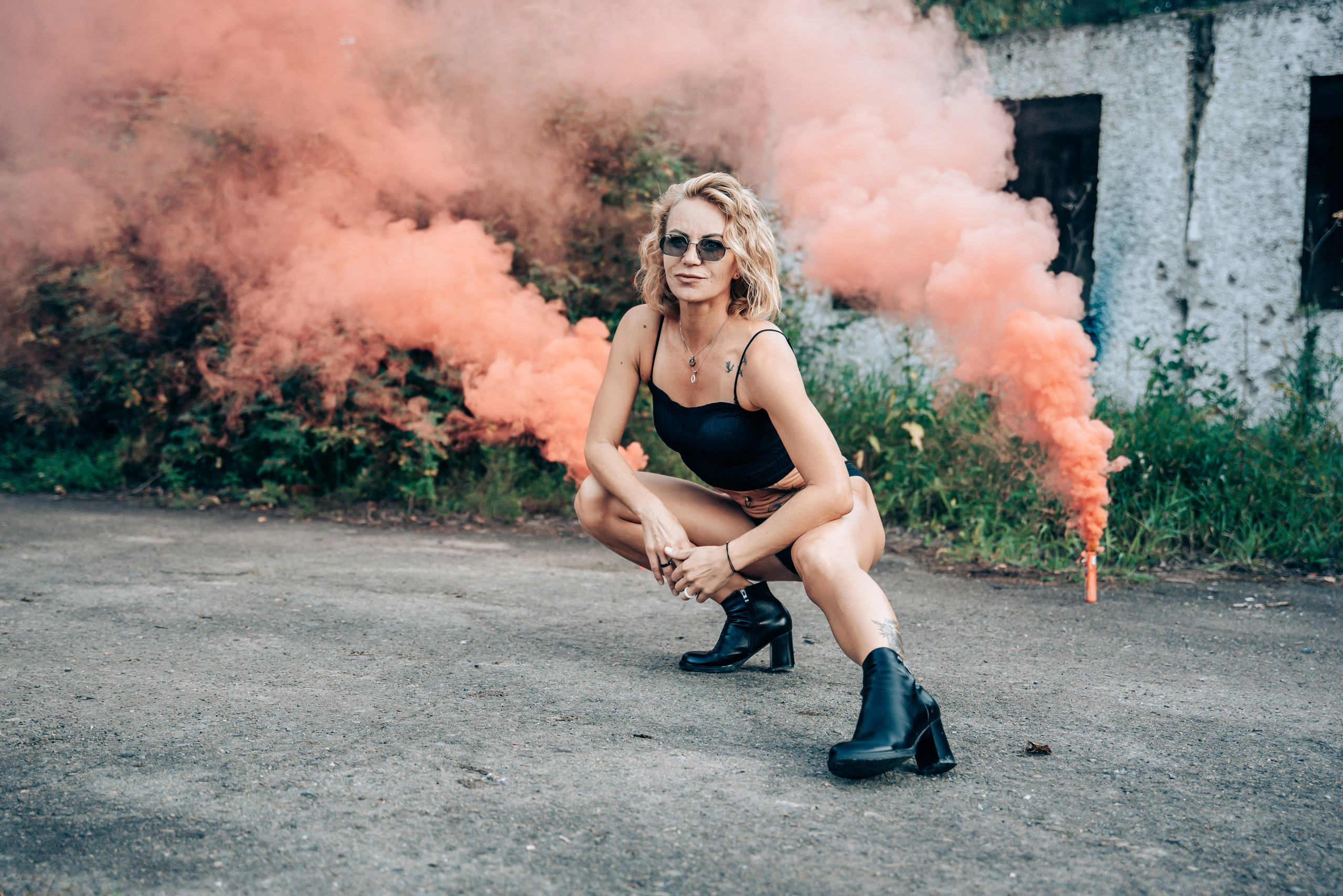 ГАЛИНА. Семейный фотограф в Барнауле