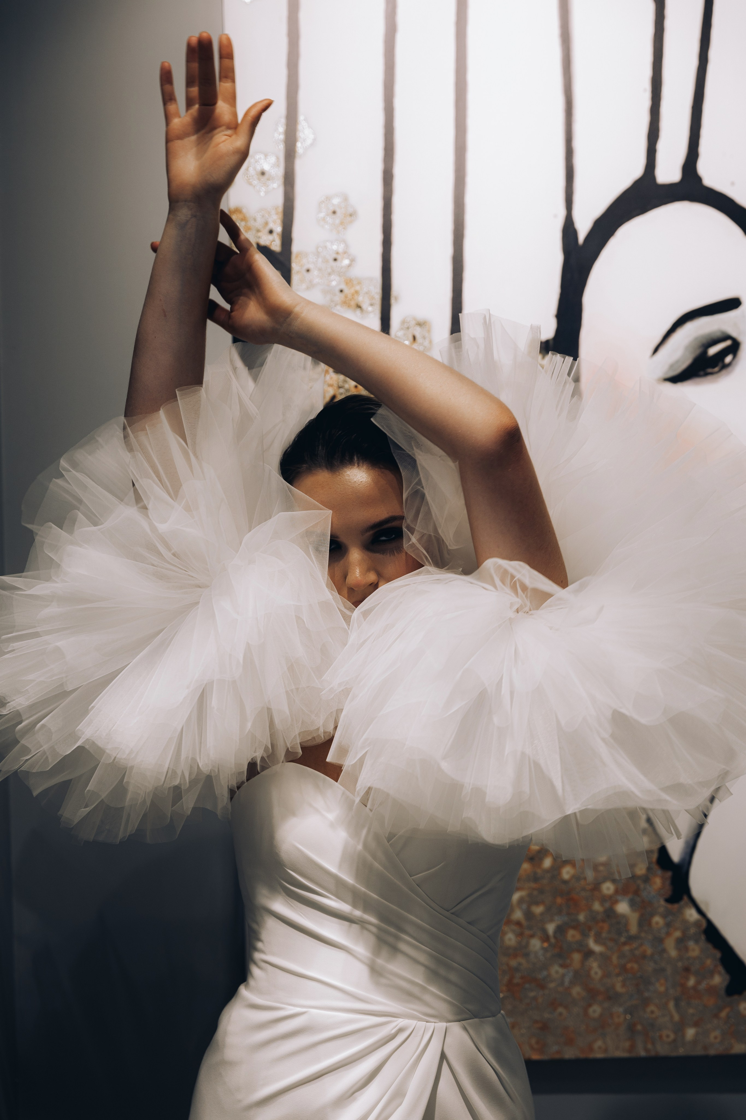 Дарья. Свадебный и семейный фотограф Егорова Юлия