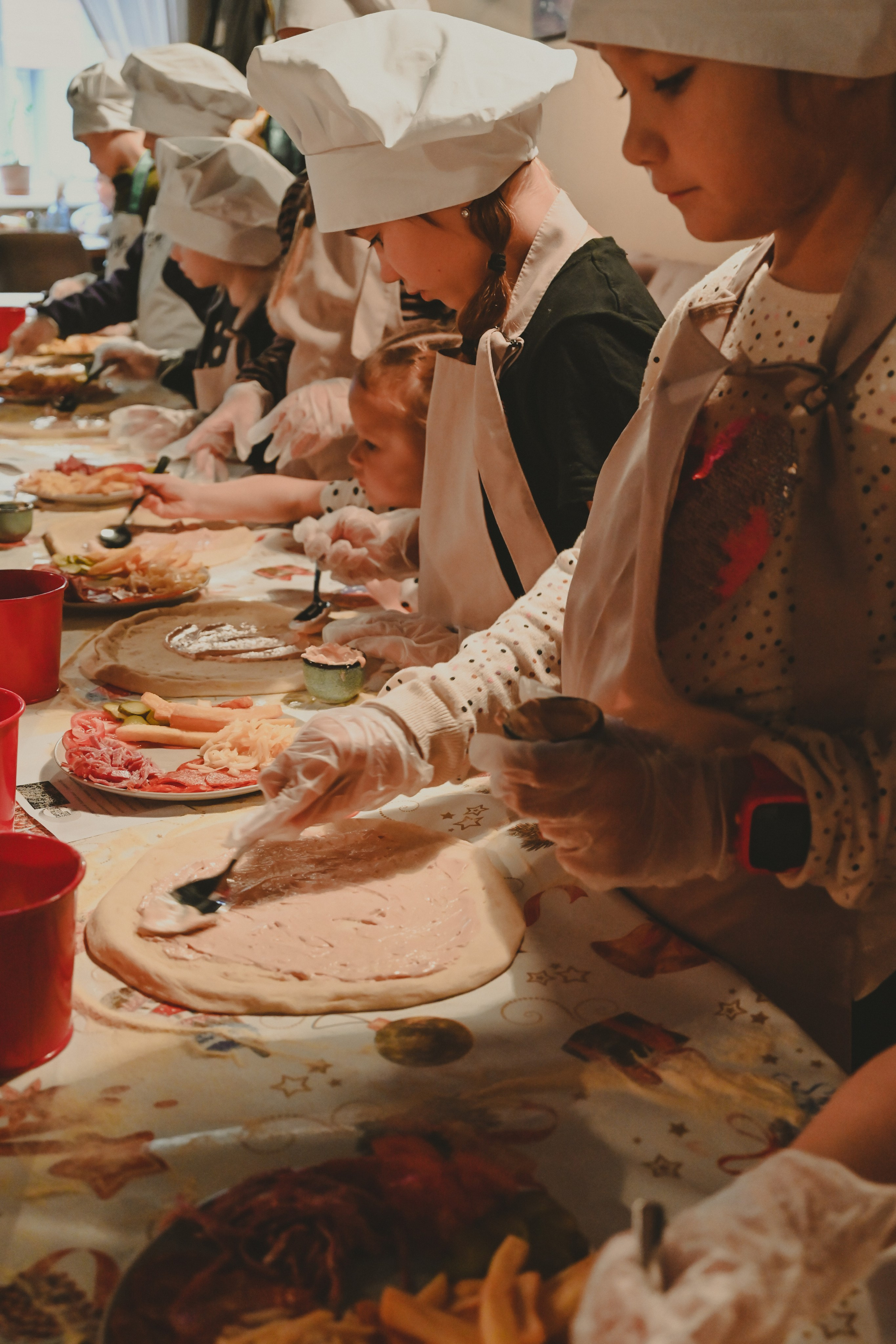 Репортаж. Фотограф в Коврове