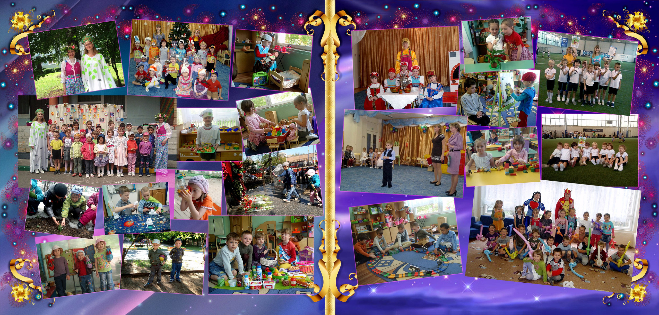 Золушка 4000 р 4 разворота с твердыми страницами 30×30. Art photographer Nino