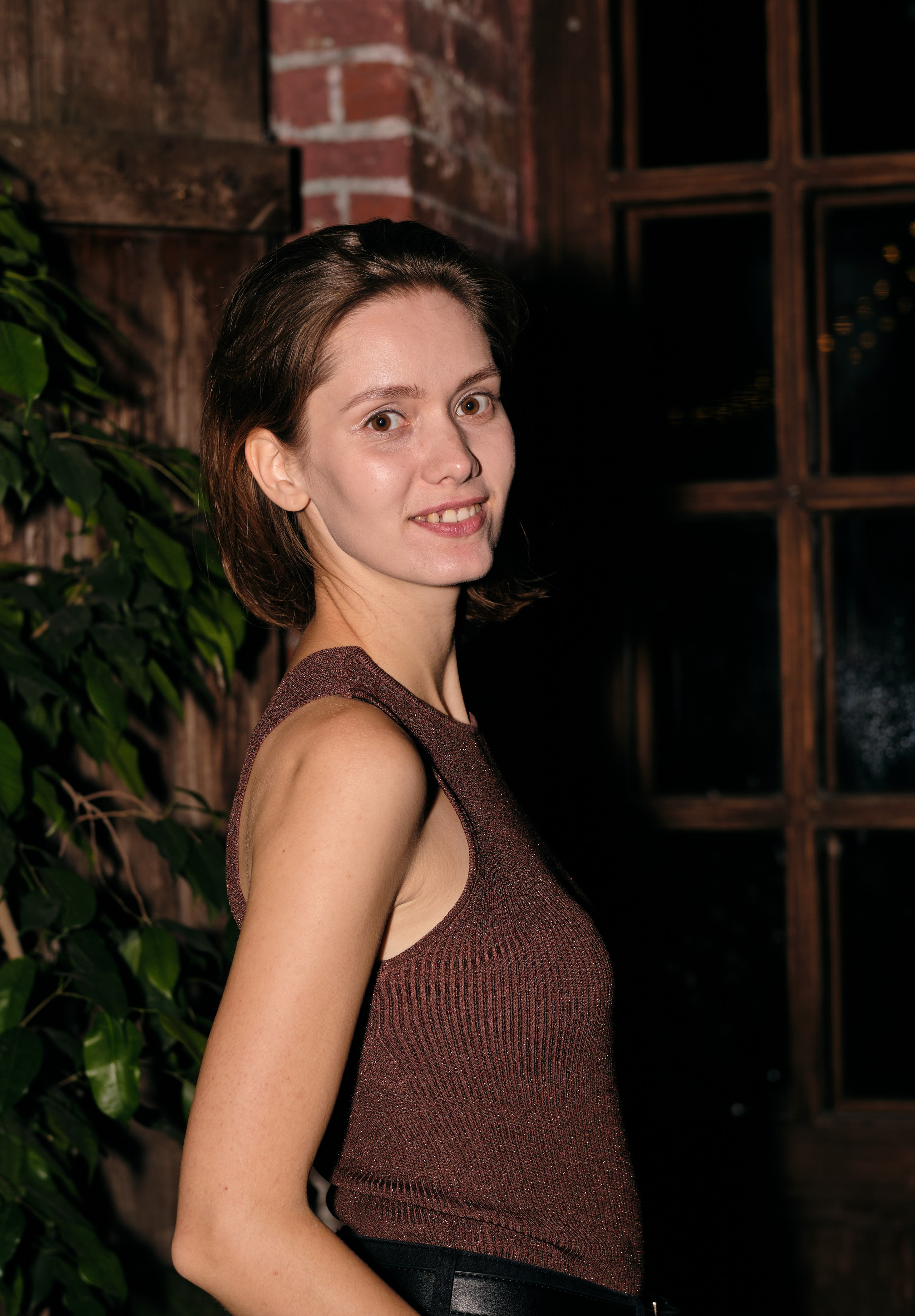 Выпускной «Rot.poi». Коммерческий, репортажный фотограф в Москве Лейла Мару