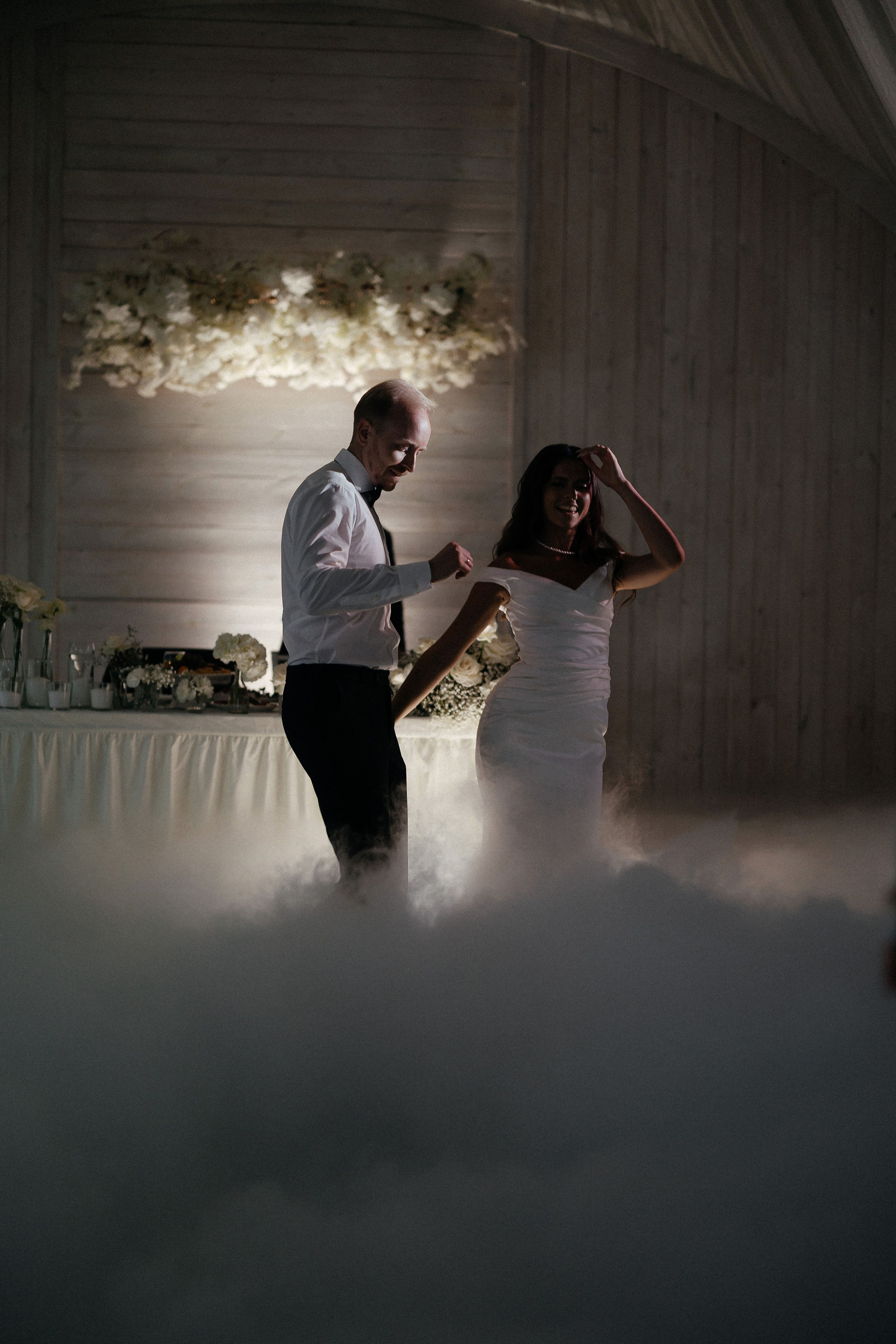 Хочется Солнышка ♥. Свадебный фотограф в Москве