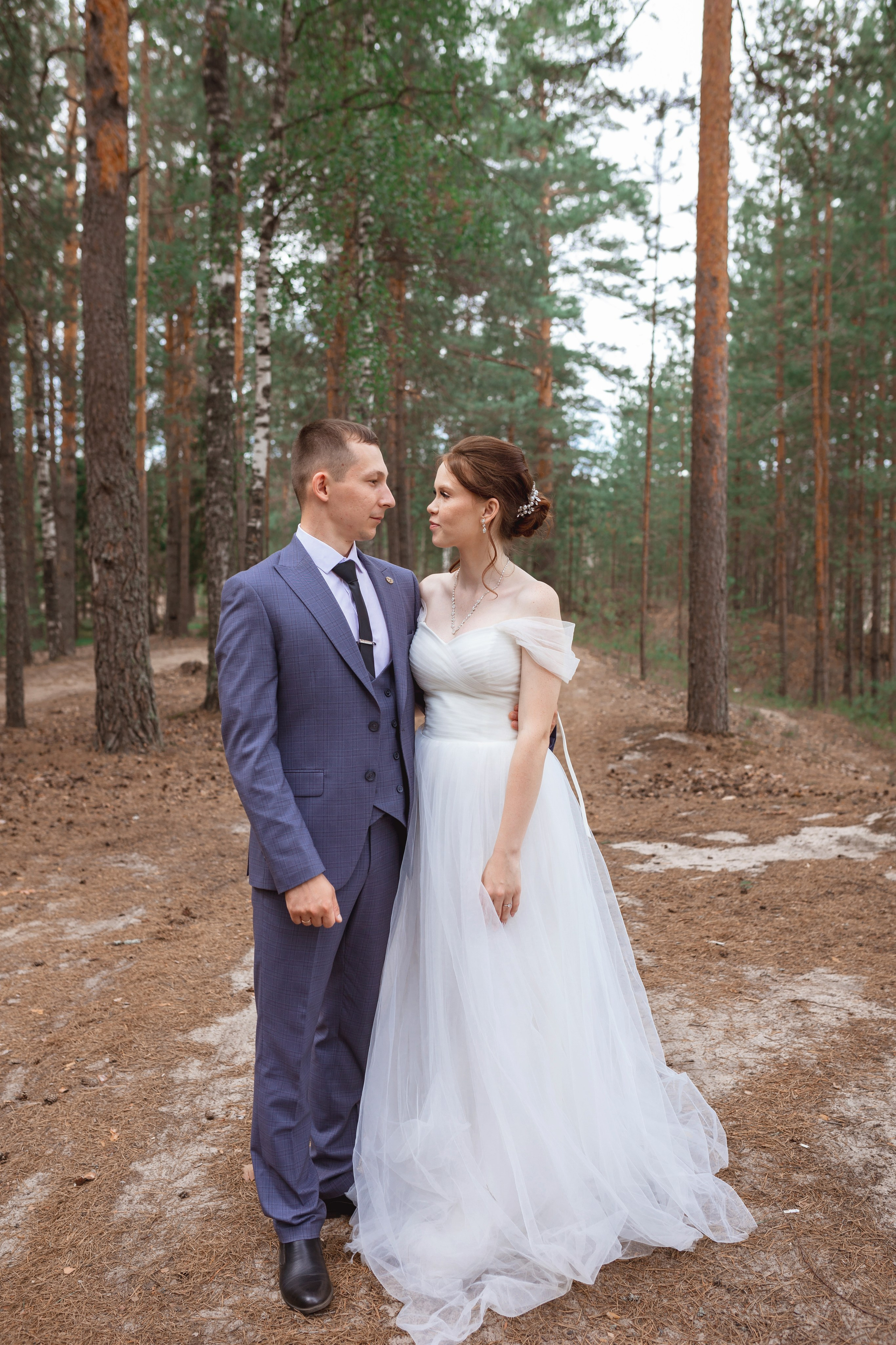 Павел & Ольга. Свадебный фотограф в Чебоксарах Анастасия Иванова