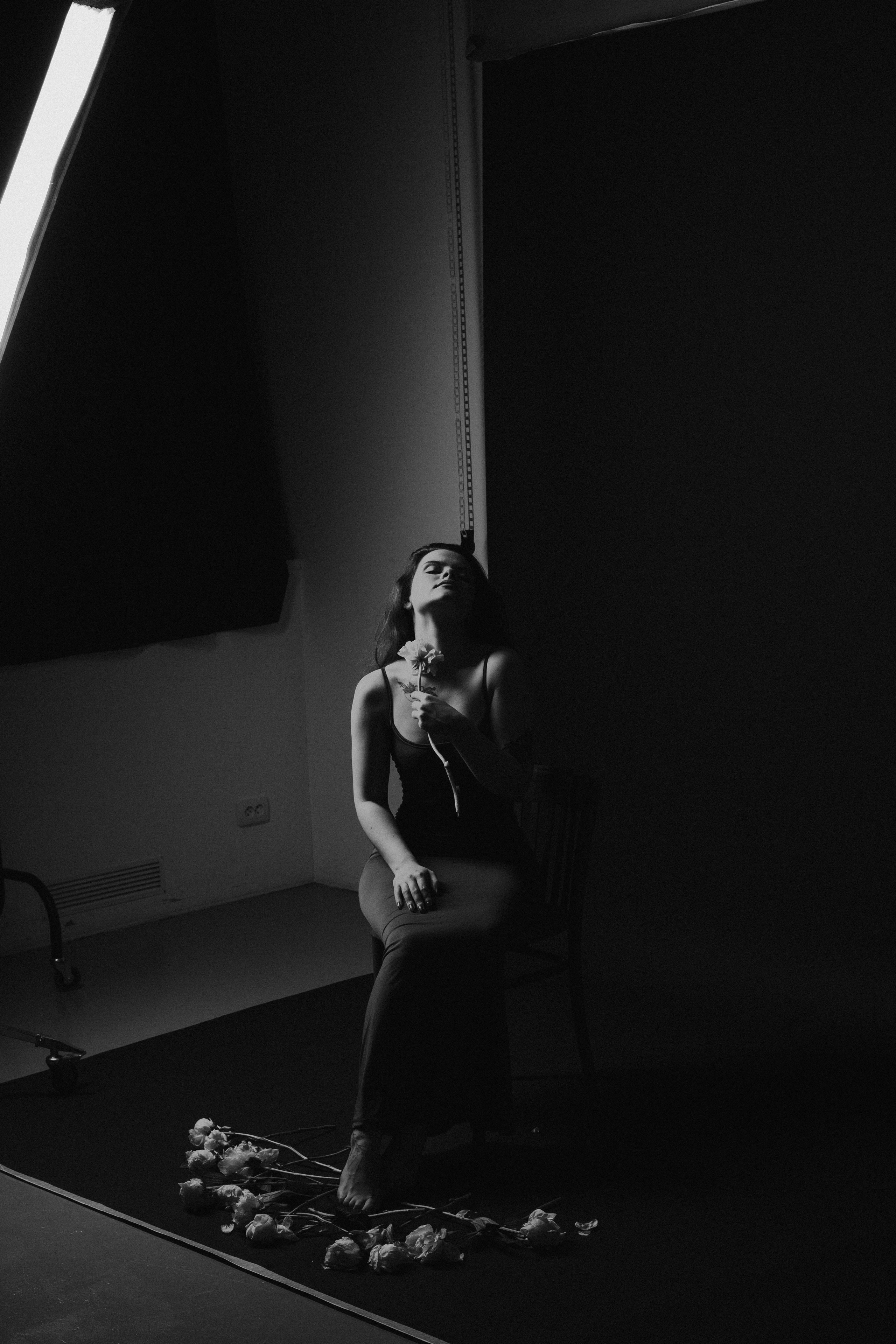 Тася. Фотограф Блинова Арина | Санк-Петербург