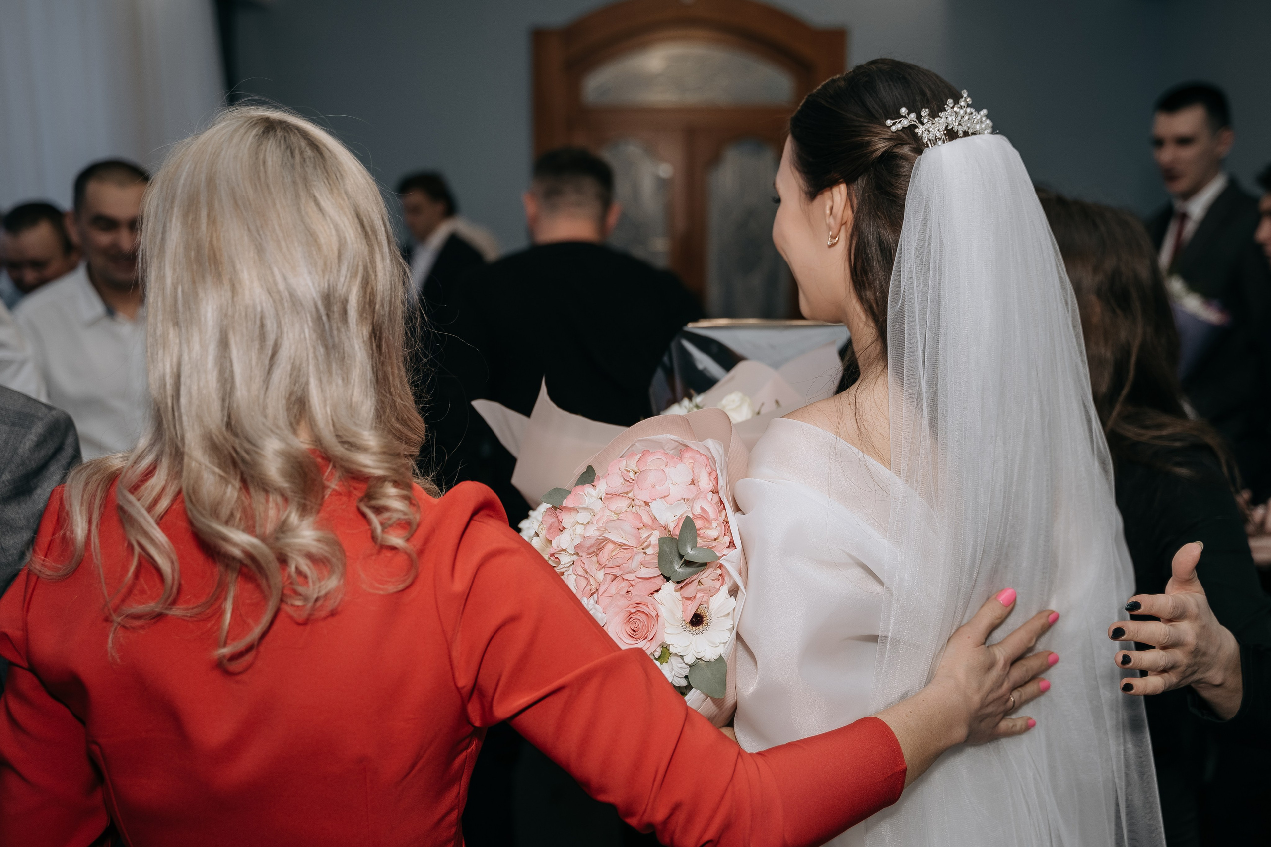 Максим и Алина. Свадебный семейный фотограф Ксения Божко Уфа Раевка никах в Нарыстау