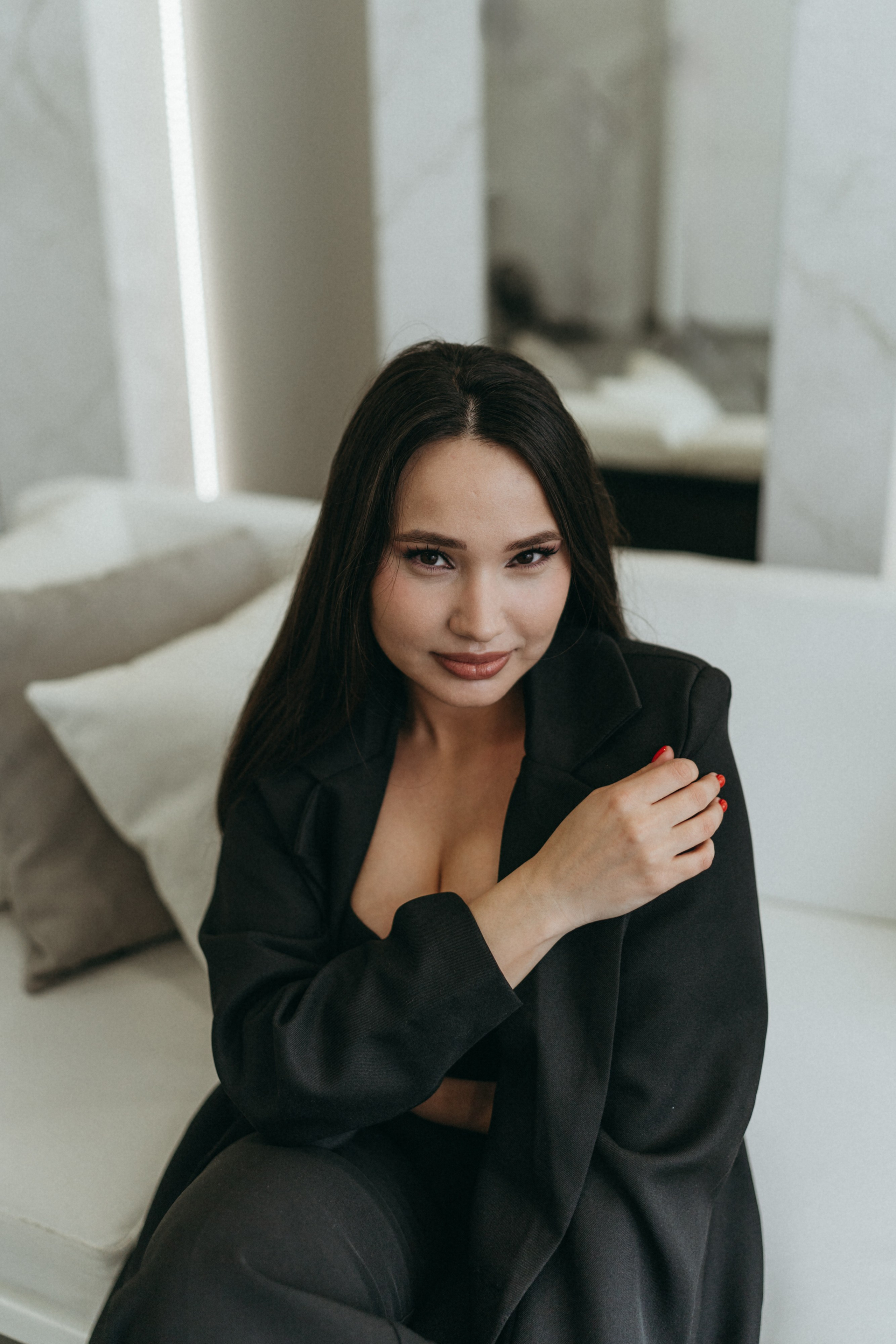 Карина. Фотограф в Санкт-Петербурге — Лучина Екатерина