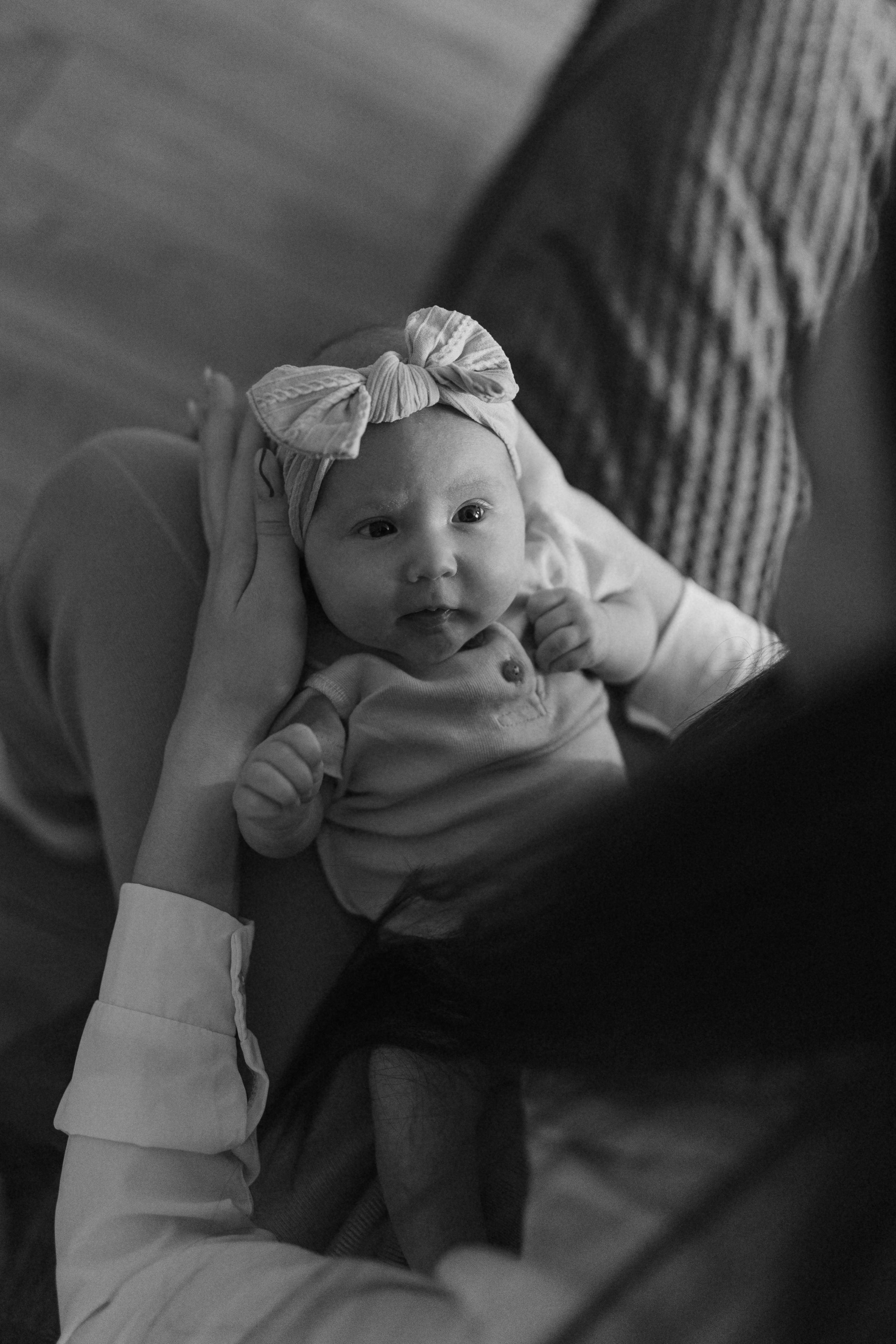 Влад / Ира и Софья. Фотограф в Санкт-Петербурге — Лучина Екатерина