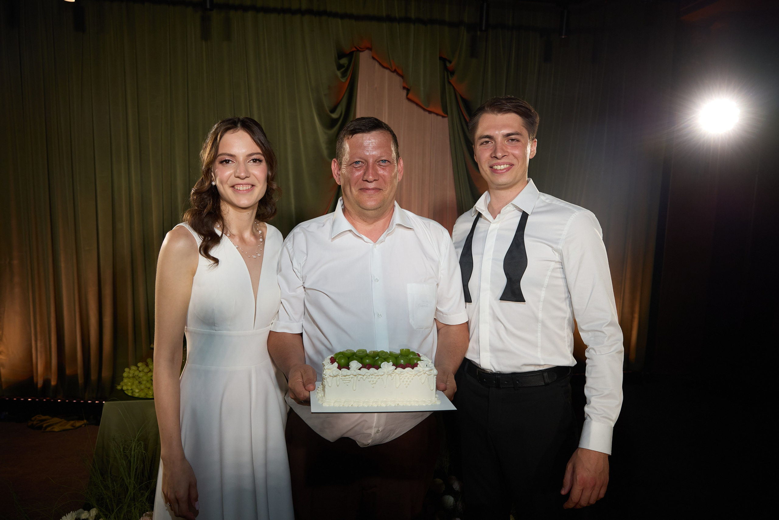 Wedding Day. Фотограф Максим Маркелов