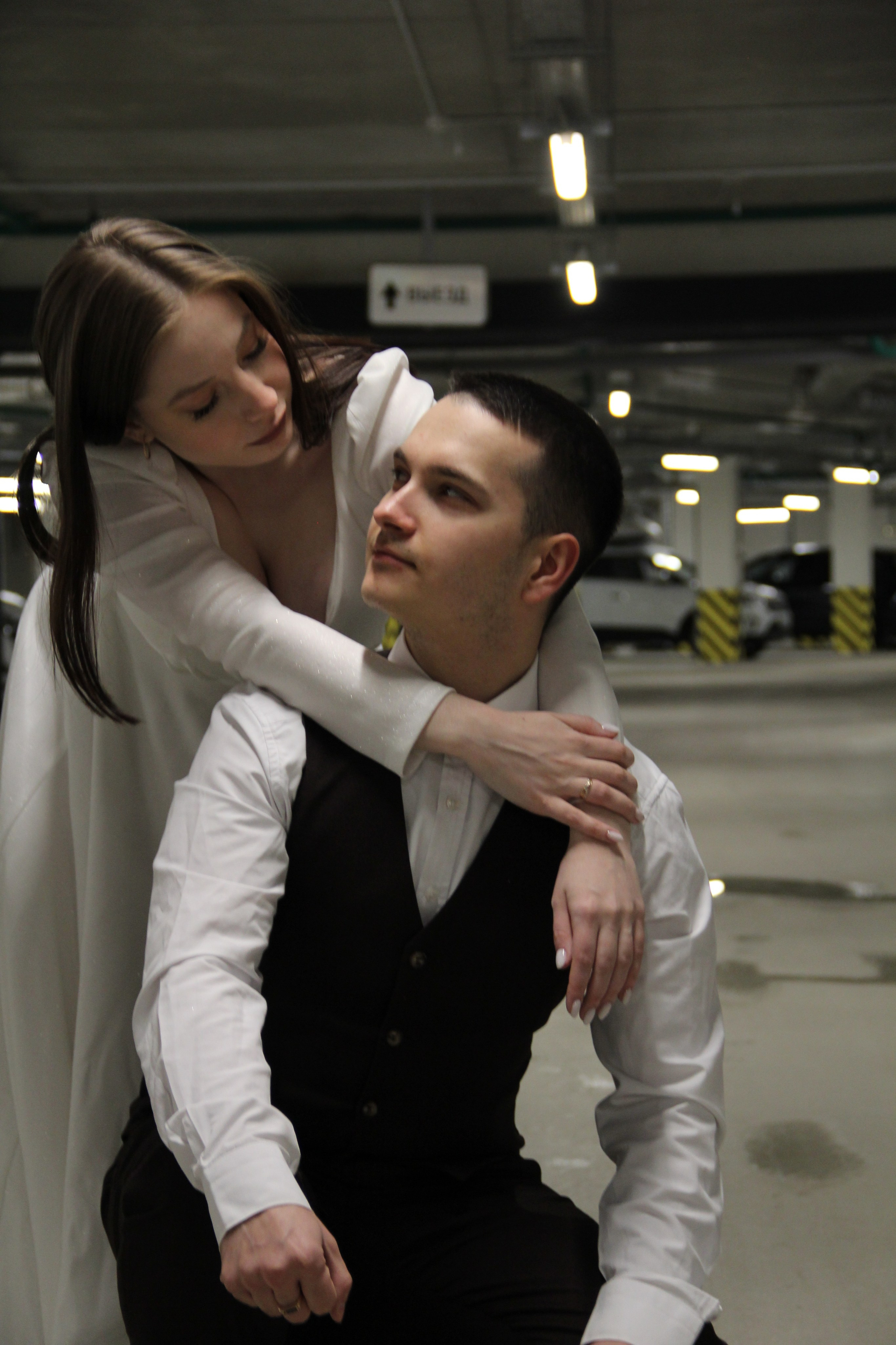 Свадебный фотограф Новый Уренгой и Москва