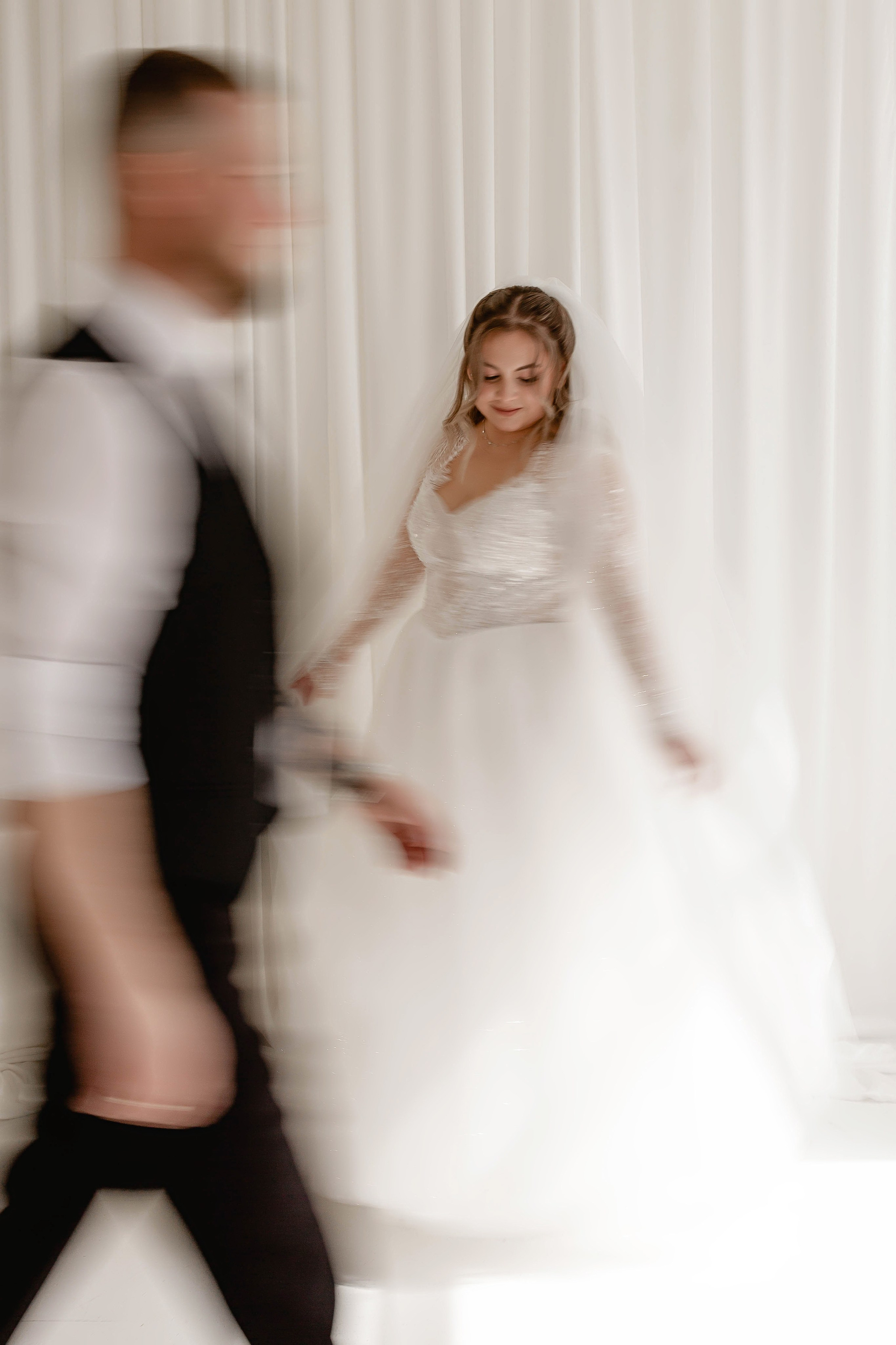 Марина и Владислав. Портретный и свадебный фотограф в Йошкар-Оле Егошина Екатерина