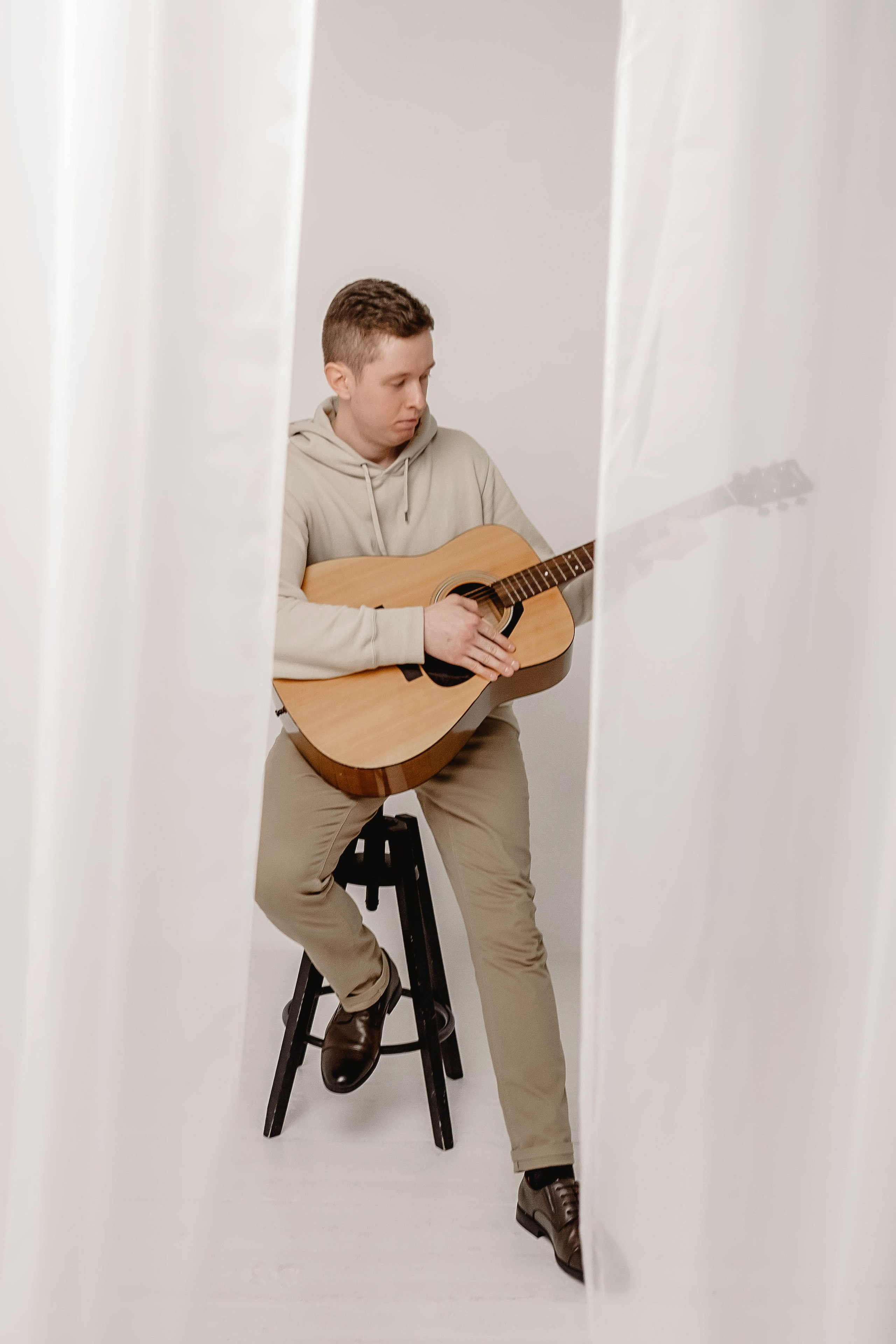 Александр. Портретный и свадебный фотограф в Йошкар-Оле Егошина Екатерина