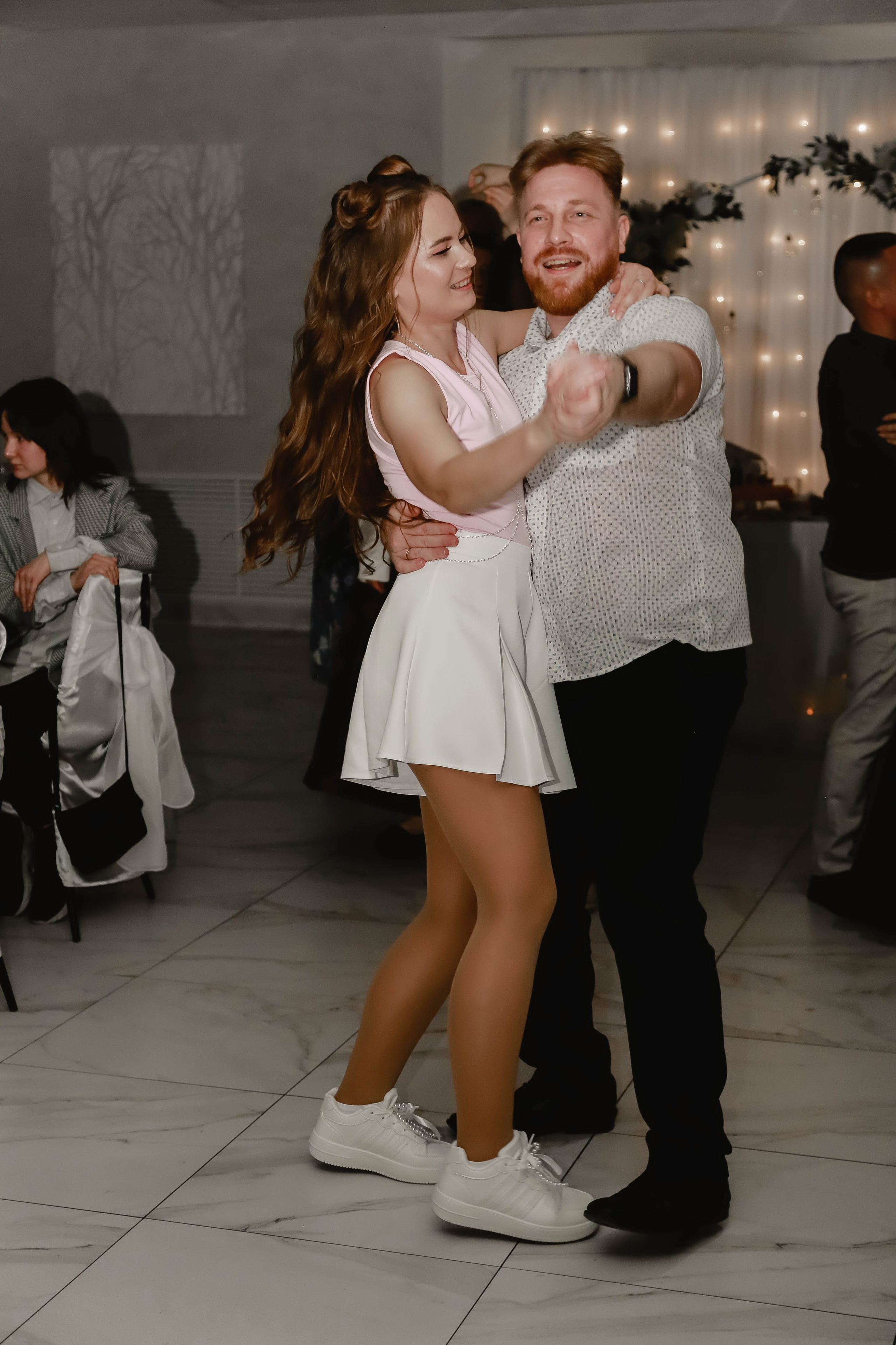 Мария и Дмитрий. Портретный и свадебный фотограф в Йошкар-Оле Егошина Екатерина