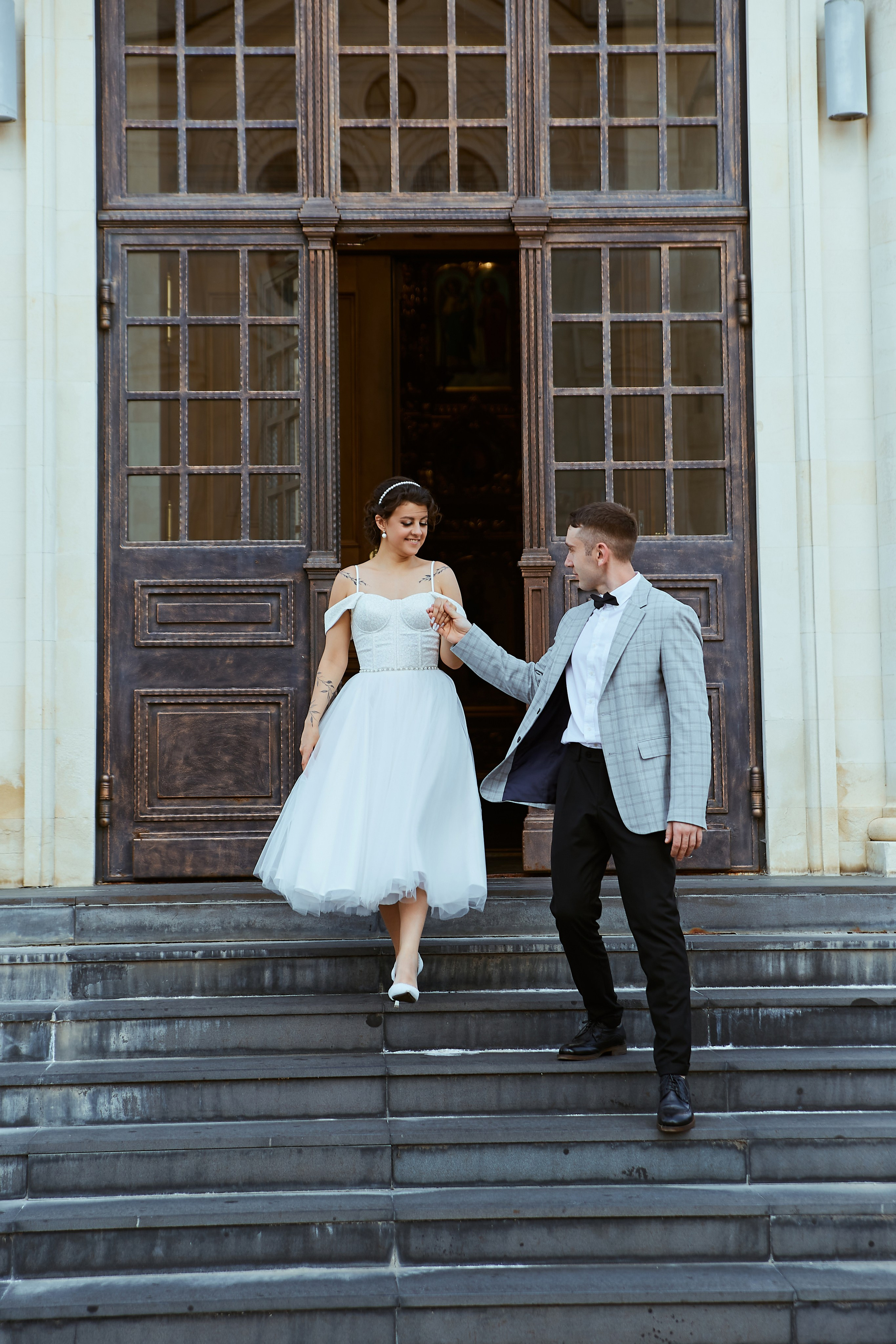 Галина и Евгений. Анастасия Марунич | Блогер | Ставрополь