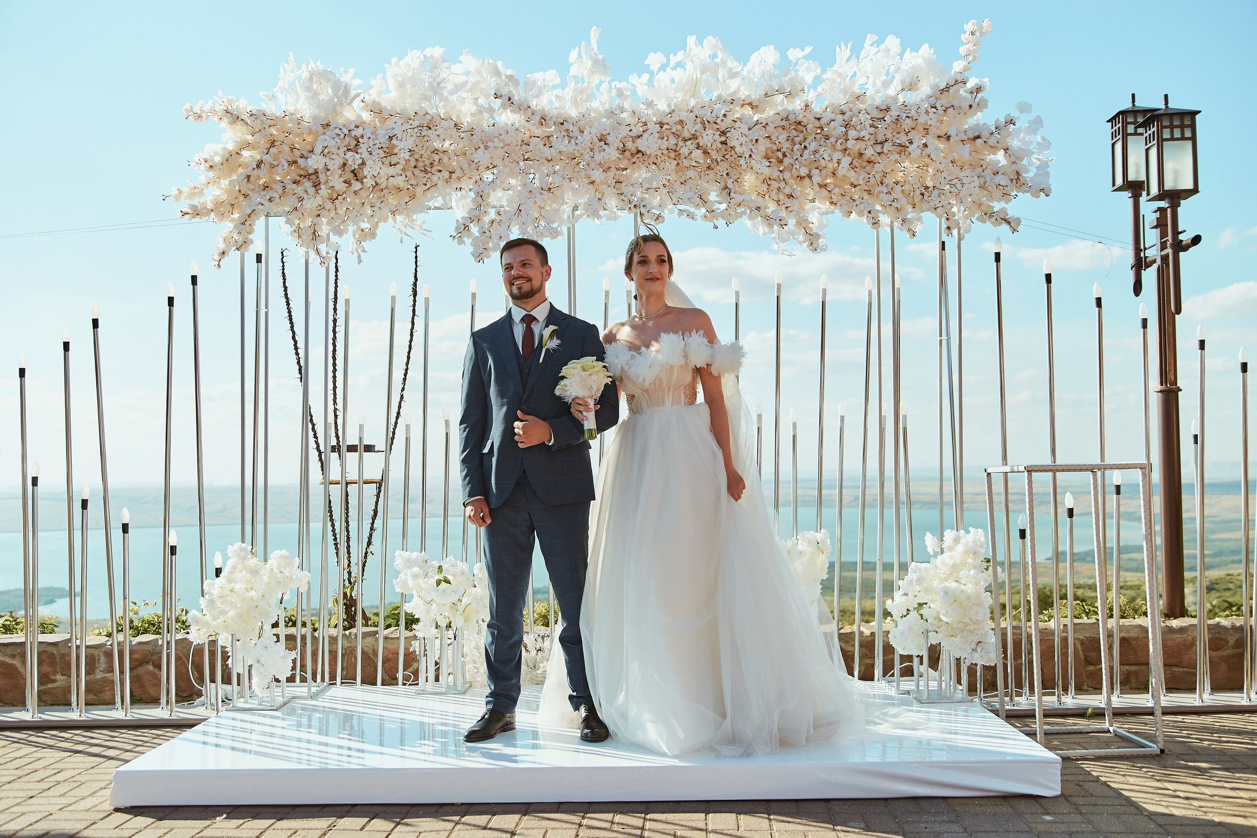 Елизавета и Кирилл. Анастасия Марунич | Блогер | Ставрополь