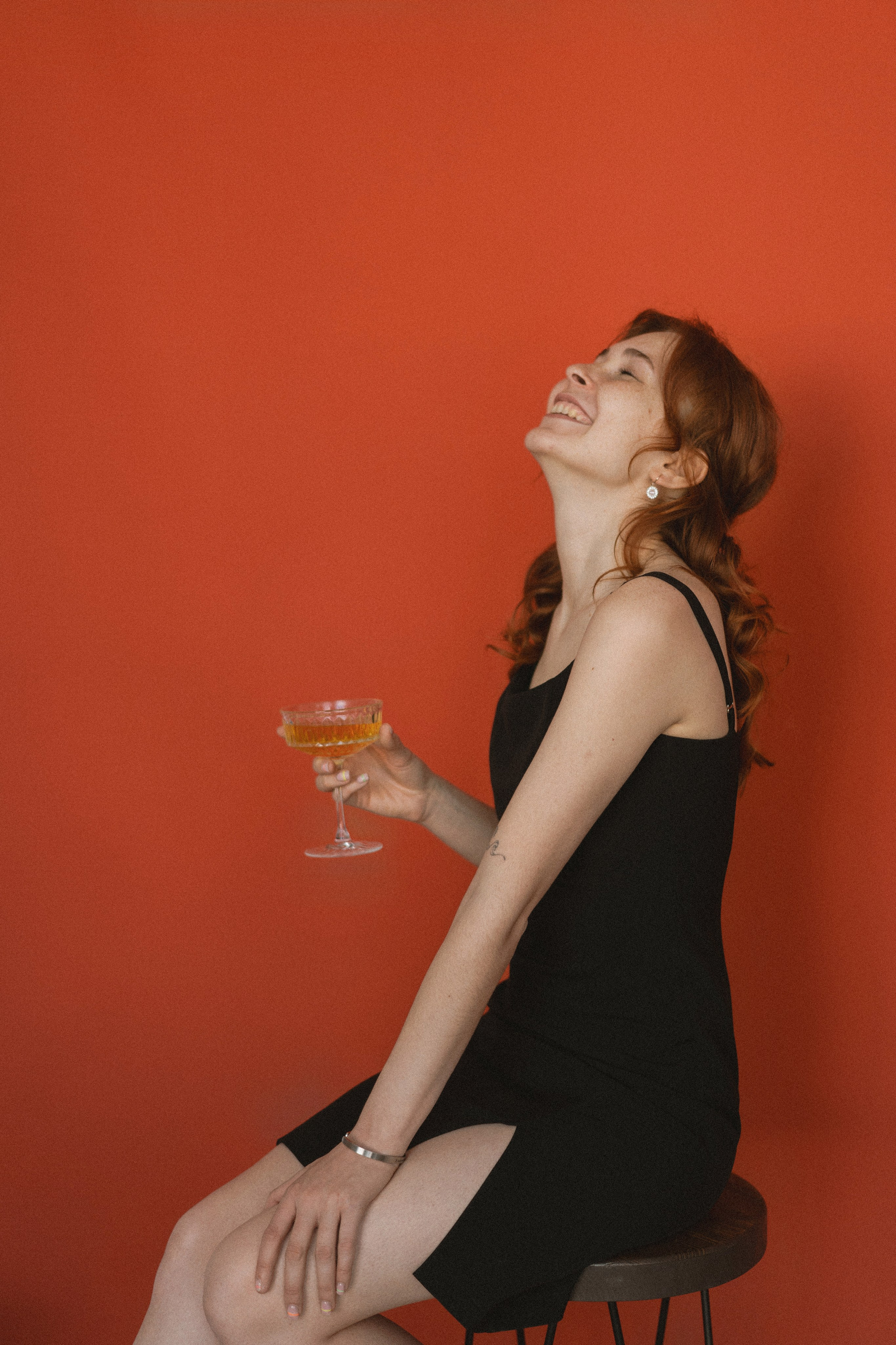 Фотосессия в студии для Линары. Фотограф Надежда Погребняк | Рязань | Москва