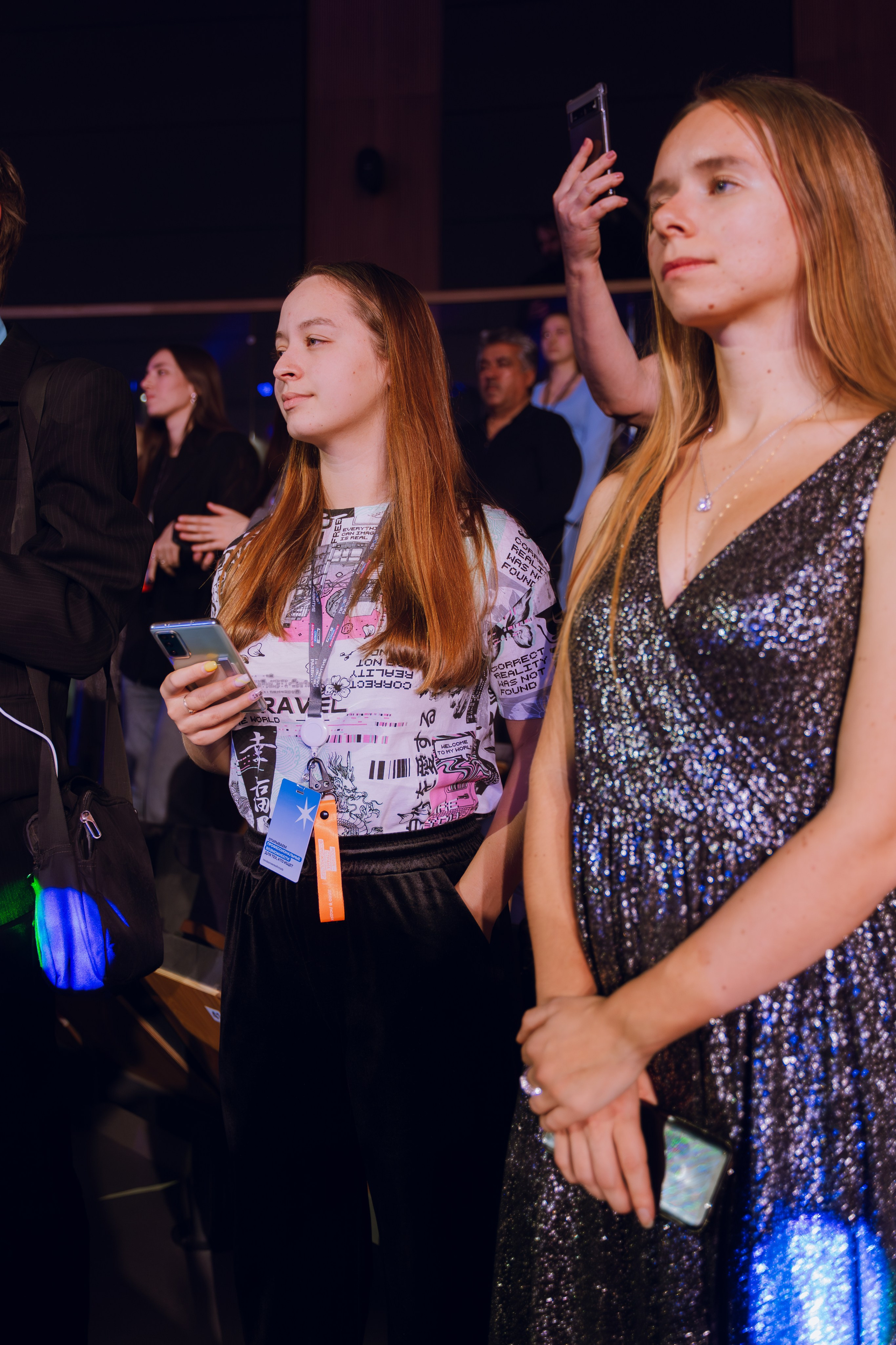 Профразвитие 2 декабря. Фотограф Надежда Погребняк | Рязань | Москва