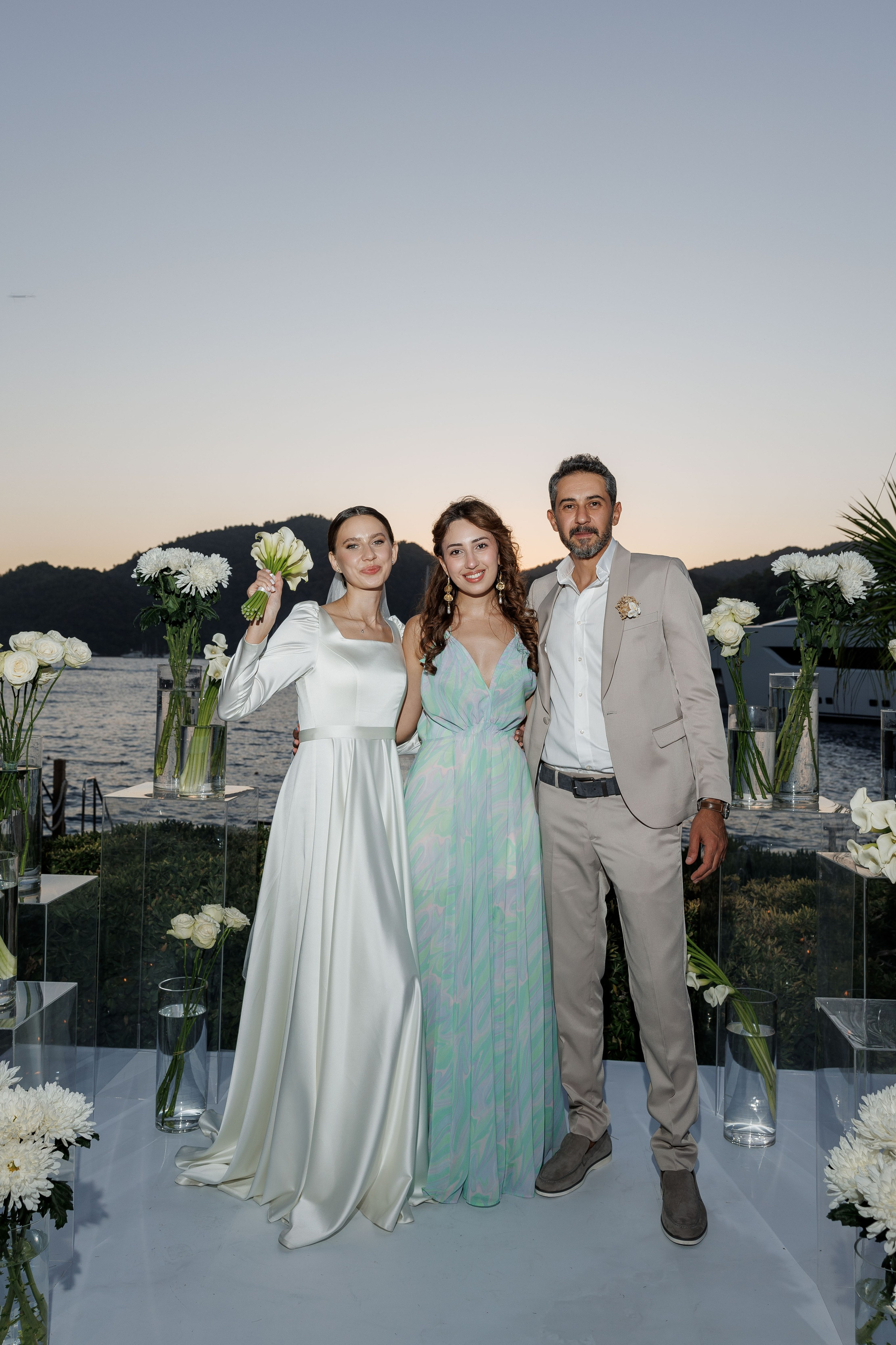 Alena+Selman. Фотограф Иван Газукин