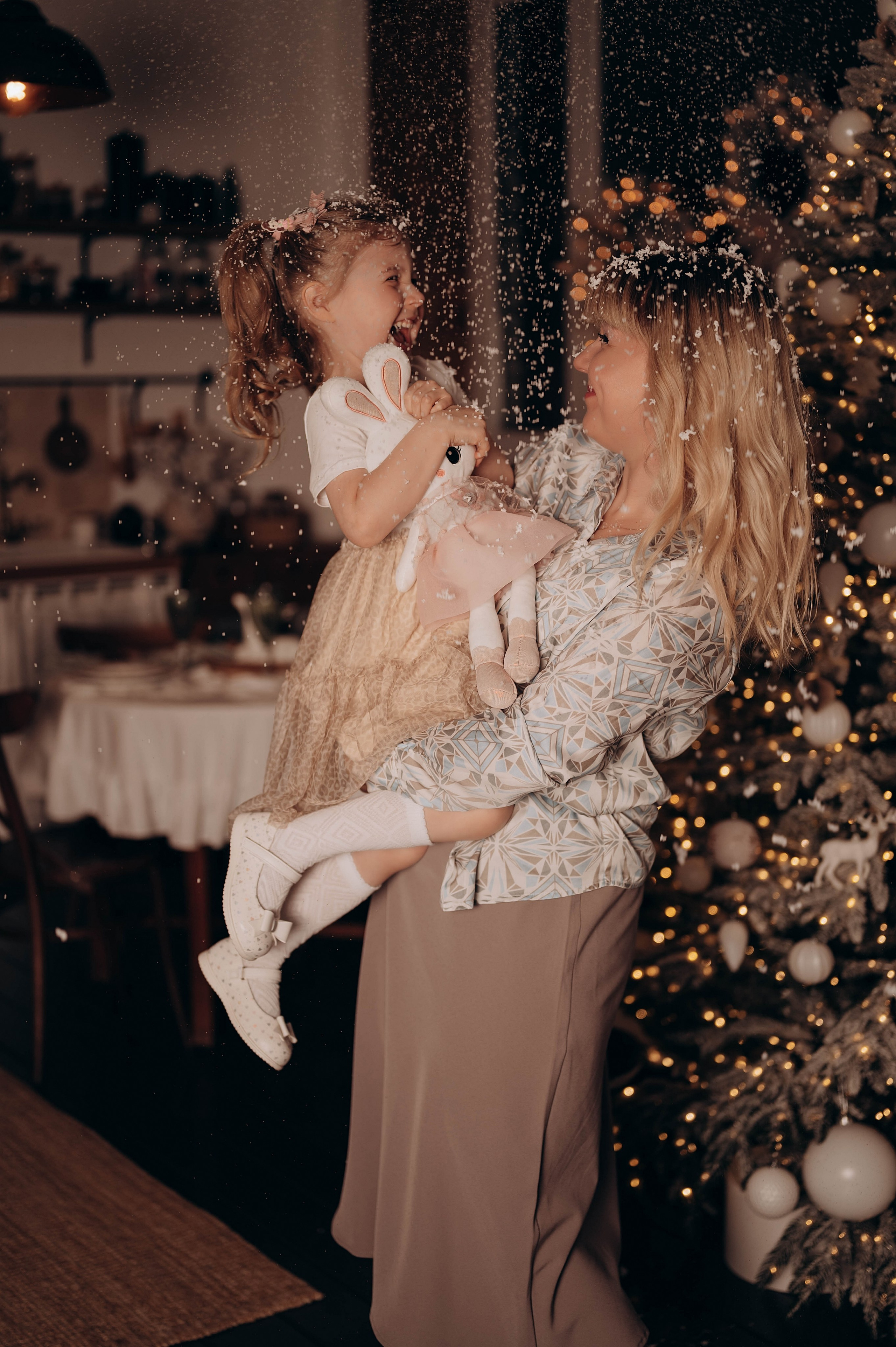 Семейные истории. Главная