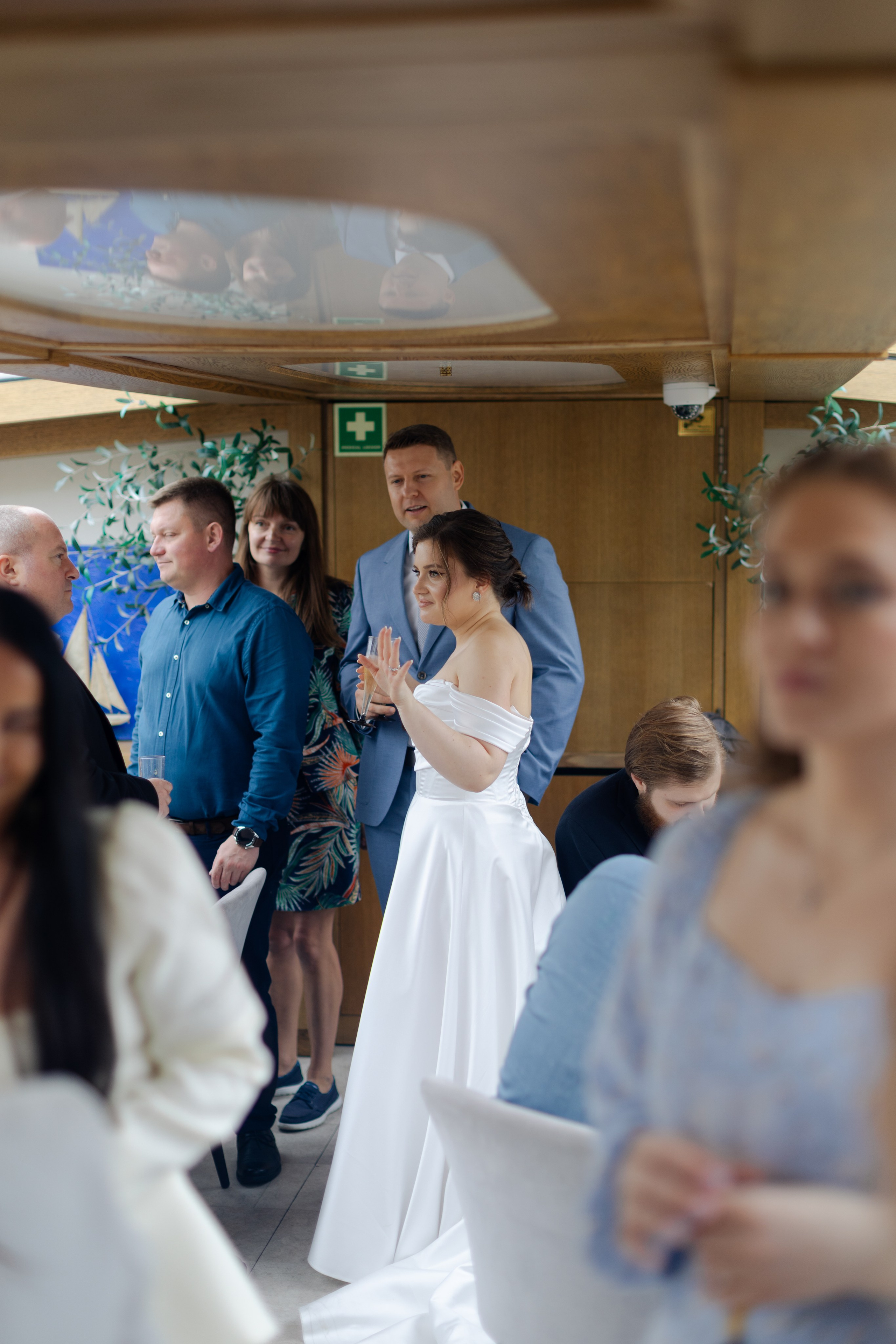 Глеб и Наталья. @dariazphoto свадебный фотограф