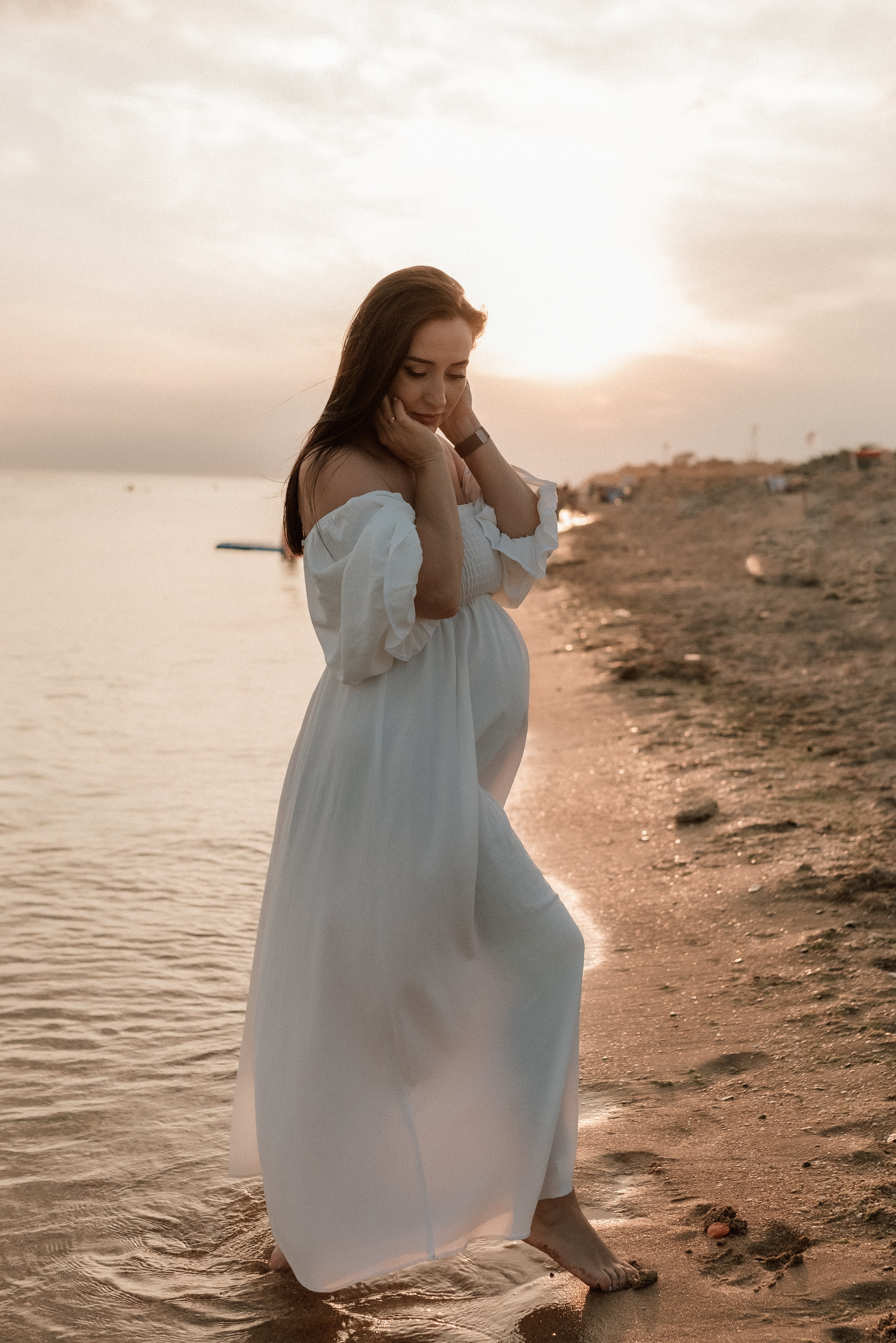 Семейная. Детский фотограф в Новороссийске Ксюша Маслова