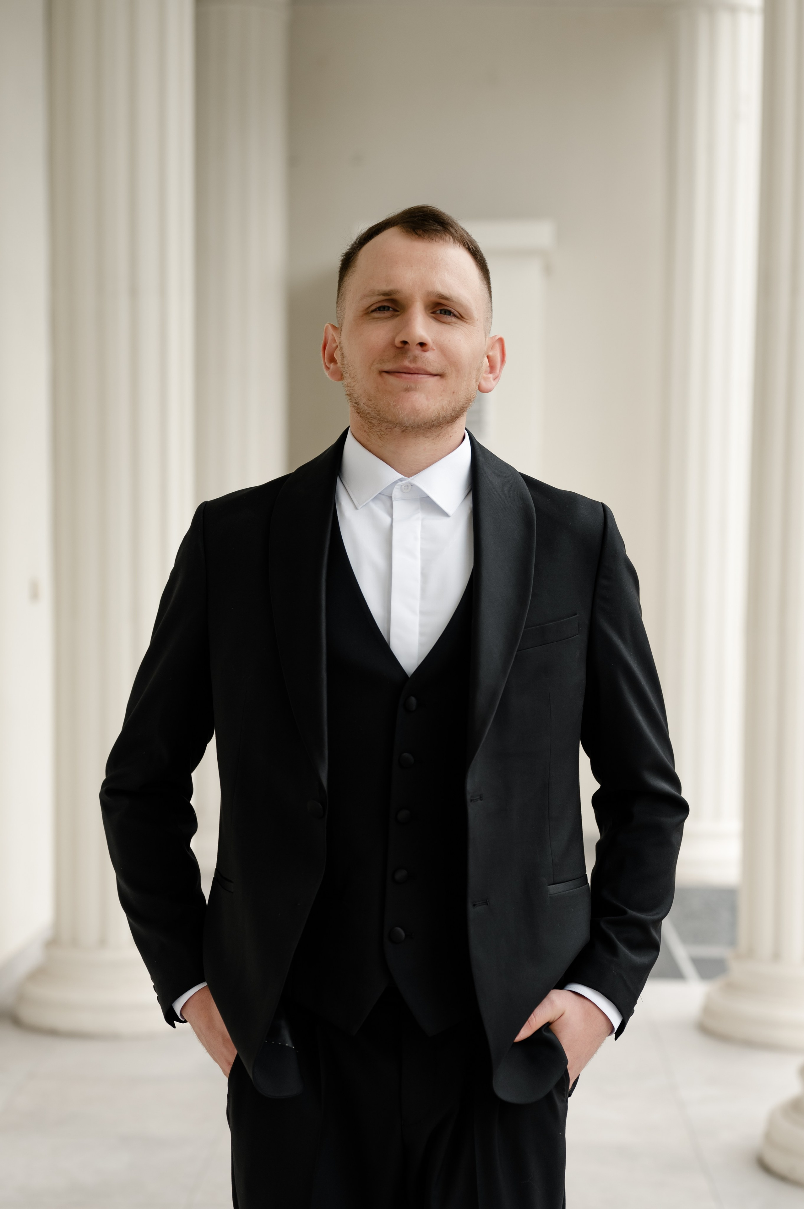 Алексей и Юлия. Свадебный и семейный фотограф в Краснодаре Алина Мельник