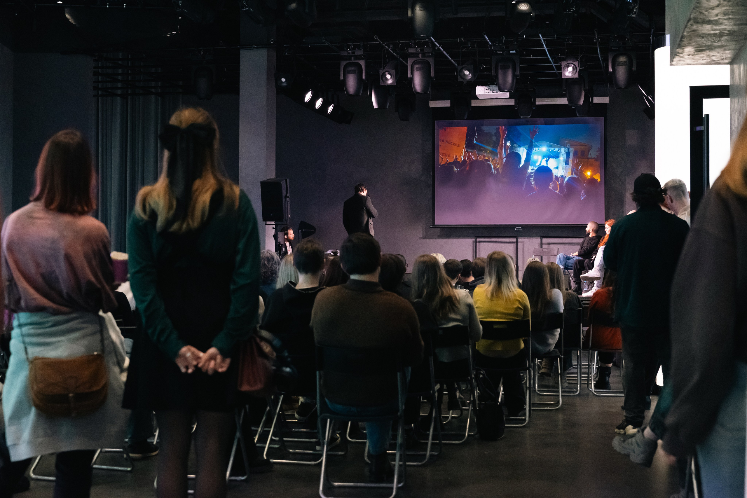 ШОУКЕЙС-ФЕСТИВАЛЬ SPBEAT (2 дня)