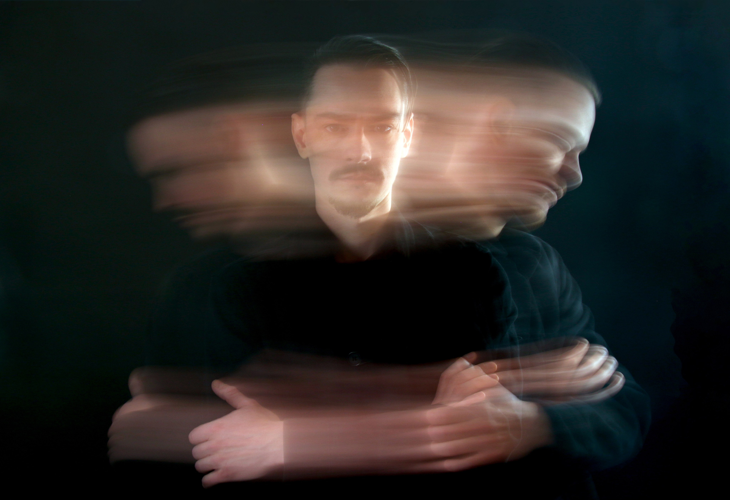 Портреты. Репортажный фотограф Анастасия Богданова из Тюмени