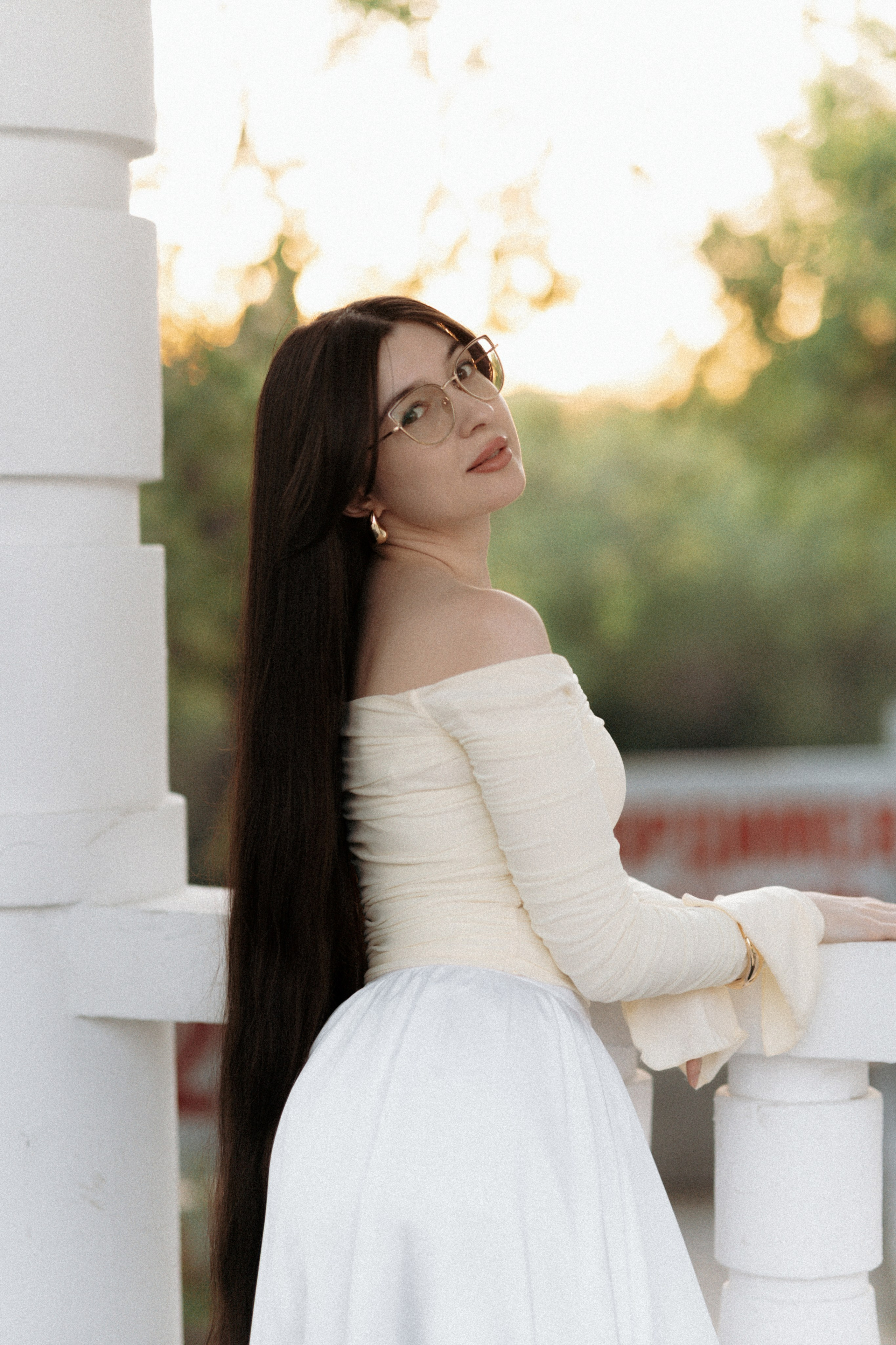 Мира. Фотограф Улан-Удэ