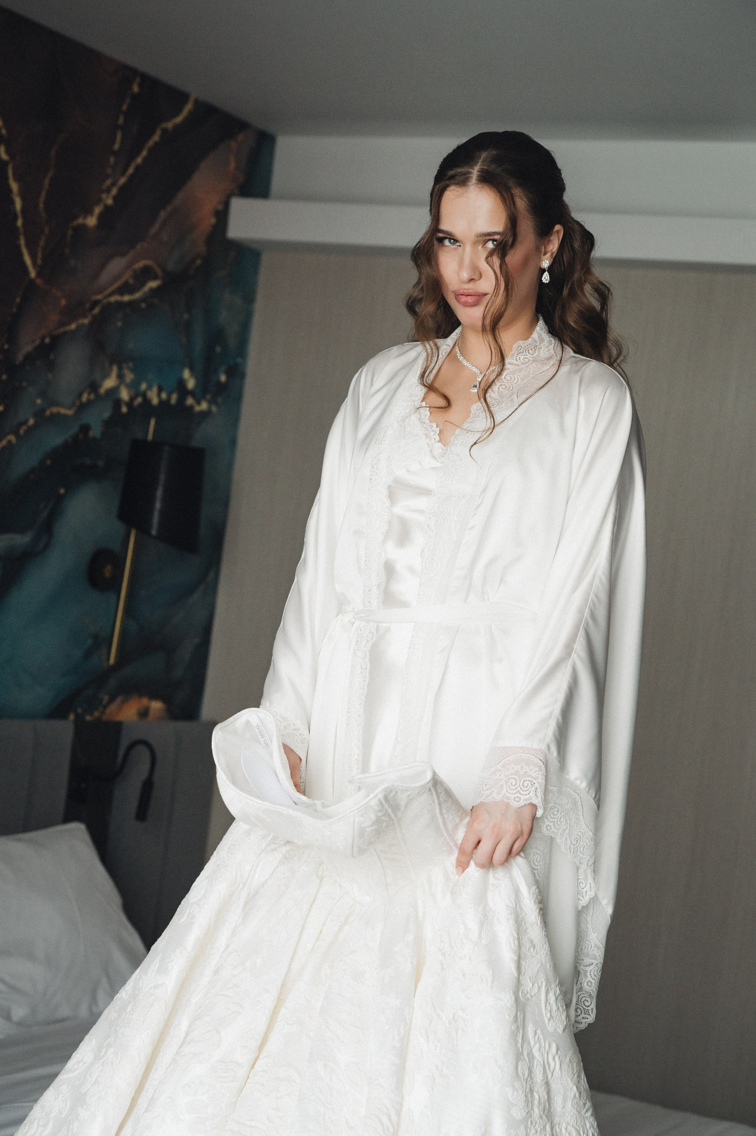 Алёна и Павел. Репортажный и свадебный фотограф в Сургуте