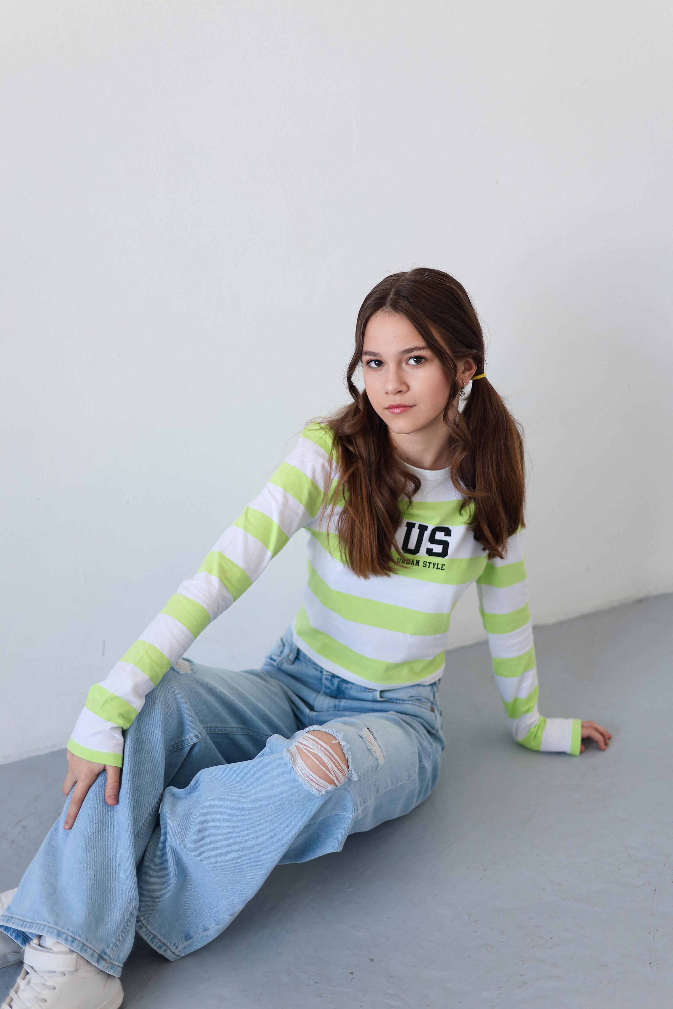 Модельные тесты для Насти. Свадебный фотограф Беларусь Ольга Козыренко