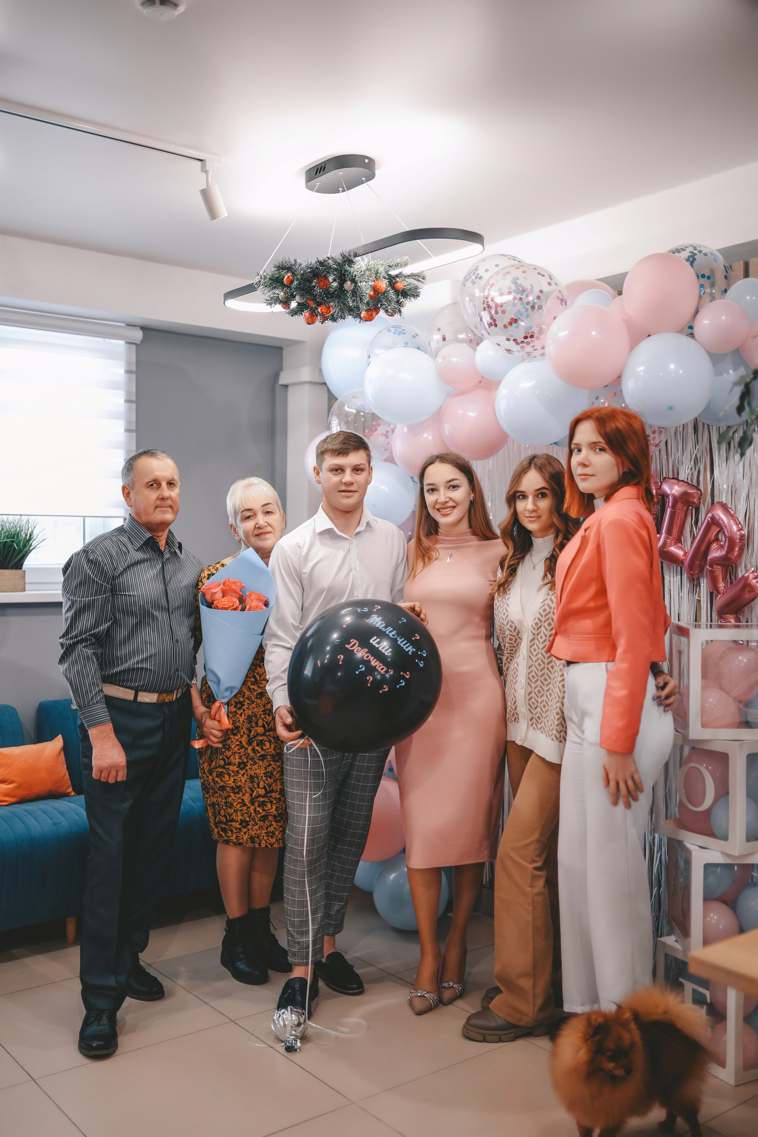 Гендер-пати. Мария Добычина — профессиональный фотограф Крыма, Ялты и Севастополя