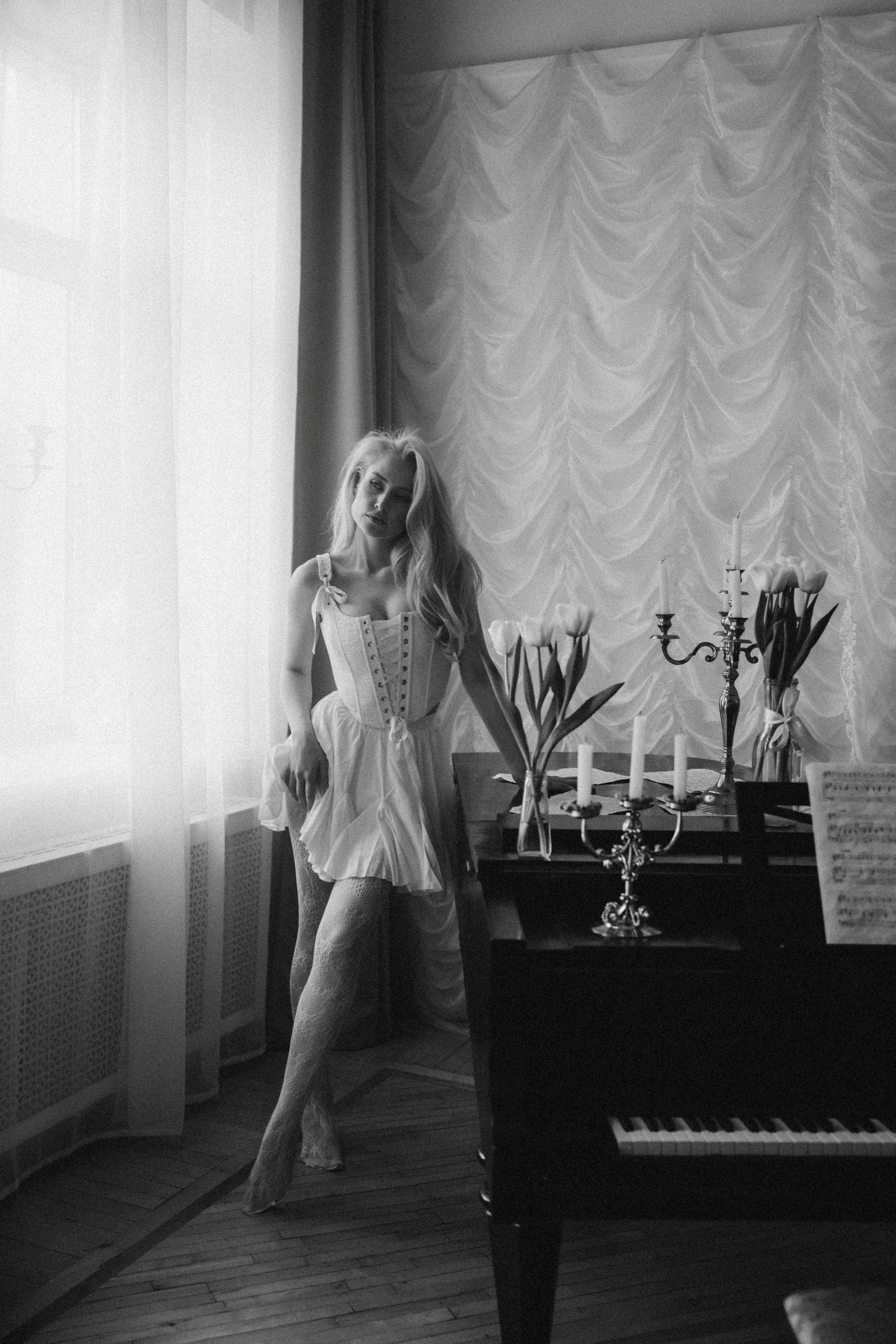 Дарина. Мария Добычина — профессиональный фотограф Крыма, Ялты и Севастополя