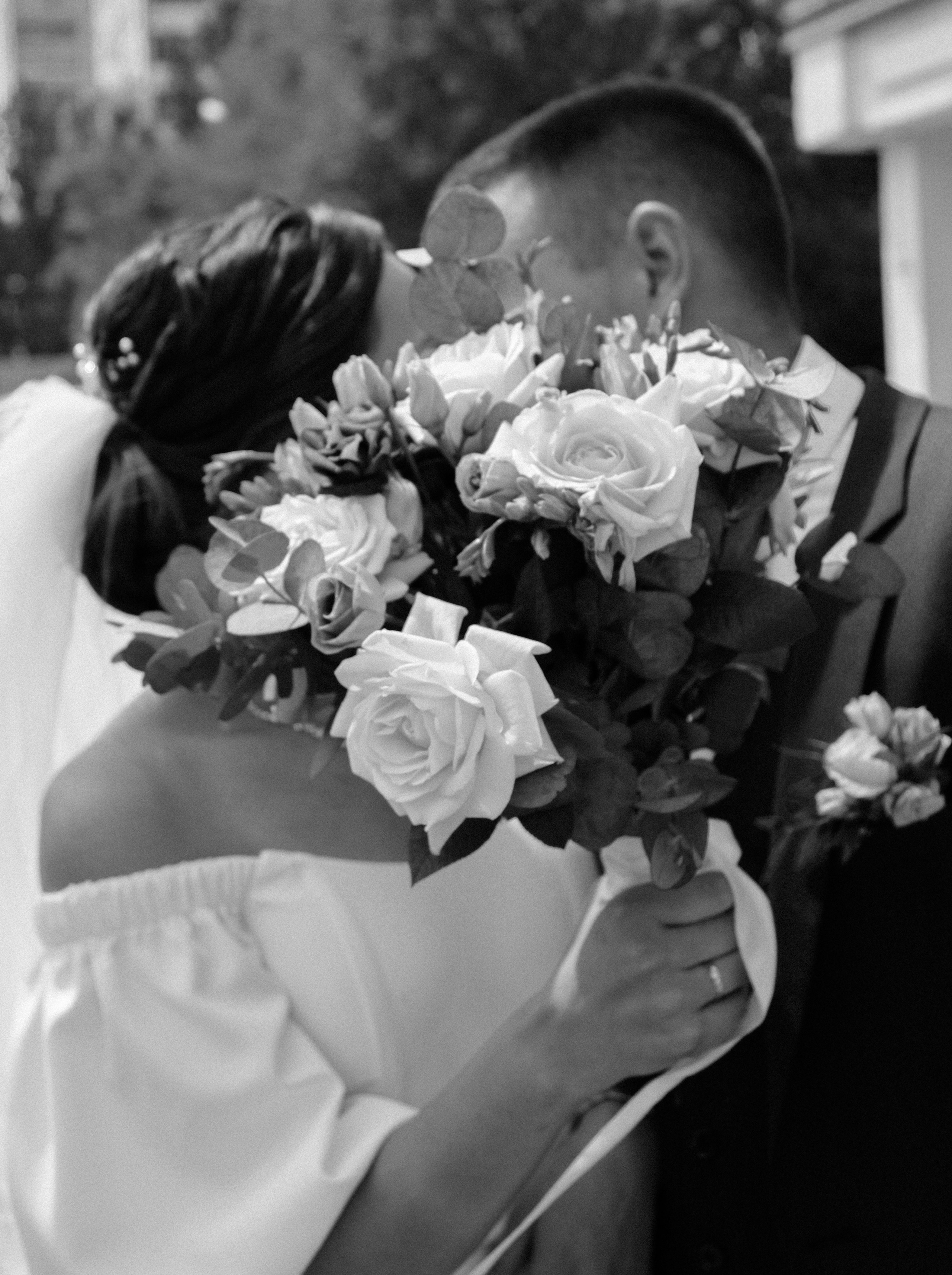 Студийное и прогулочное. LeChuPhoto_Omsk