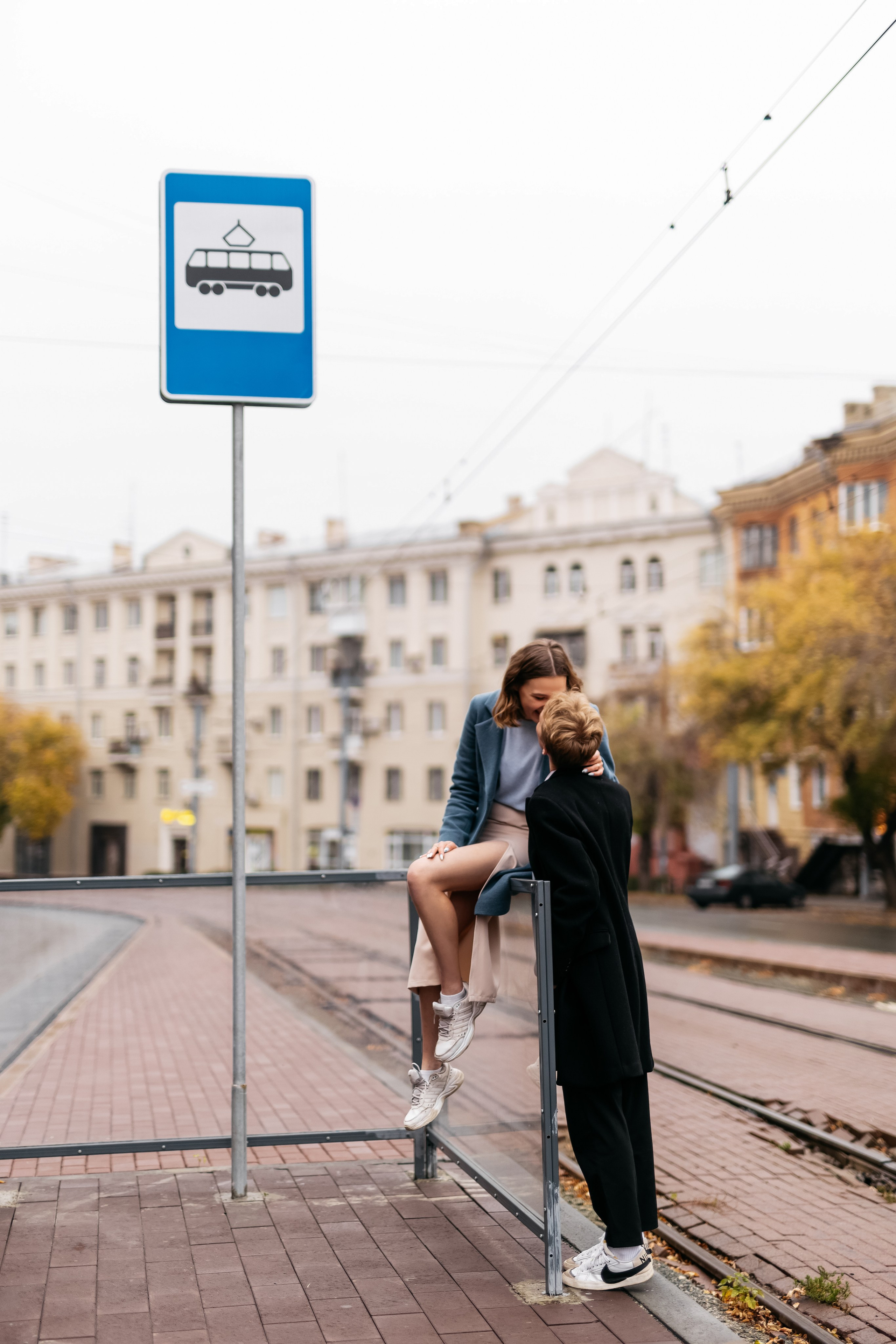 Артем и Стеша. Фотограф в Москве Анастасия Курлович