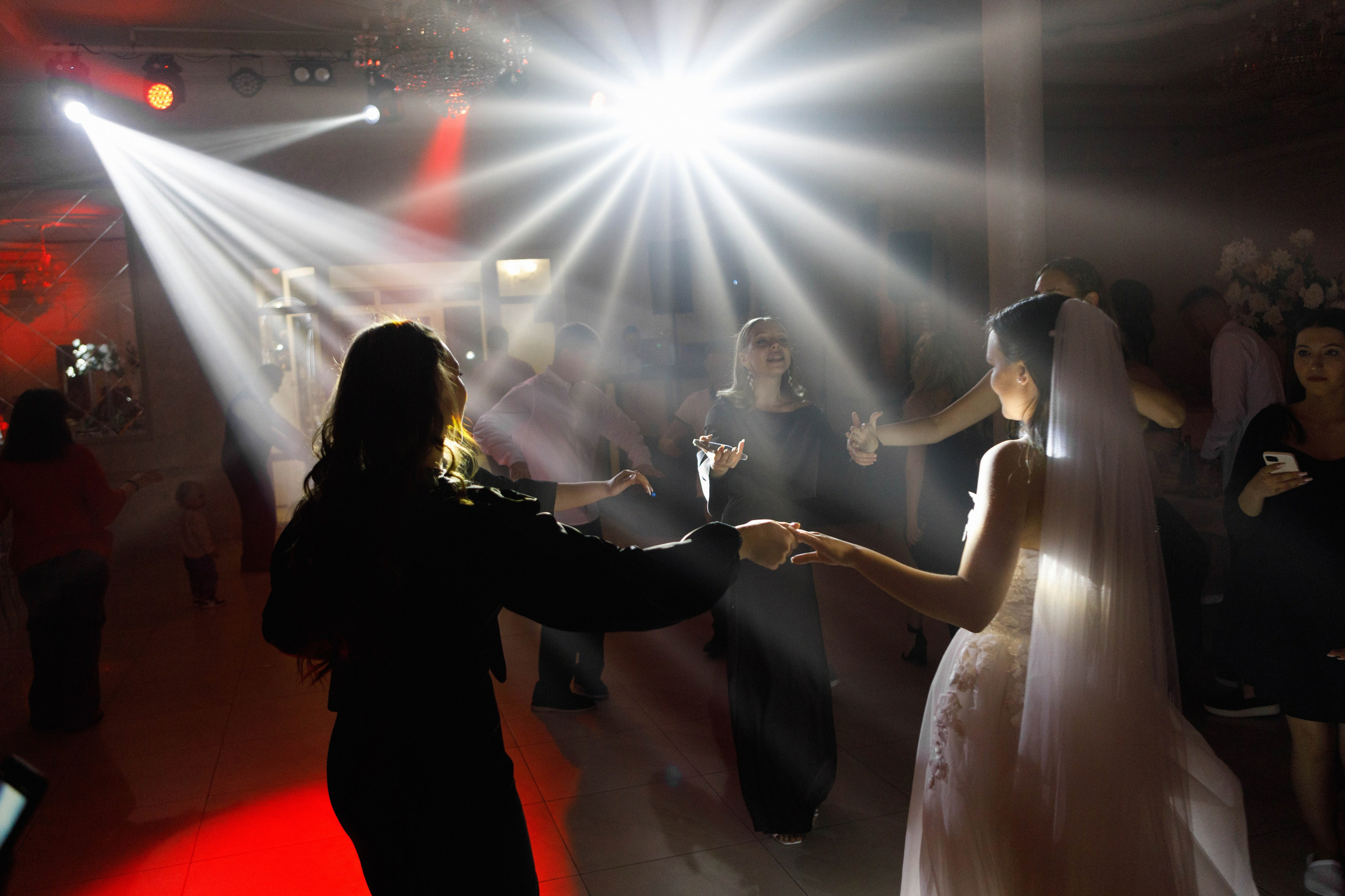 Свадебный фотограф в Ростове-на-Дону — Свадьба Романа и Ксении. Свадебный фотограф Ростов на Дону / Таганрог — Усачева Анастасия