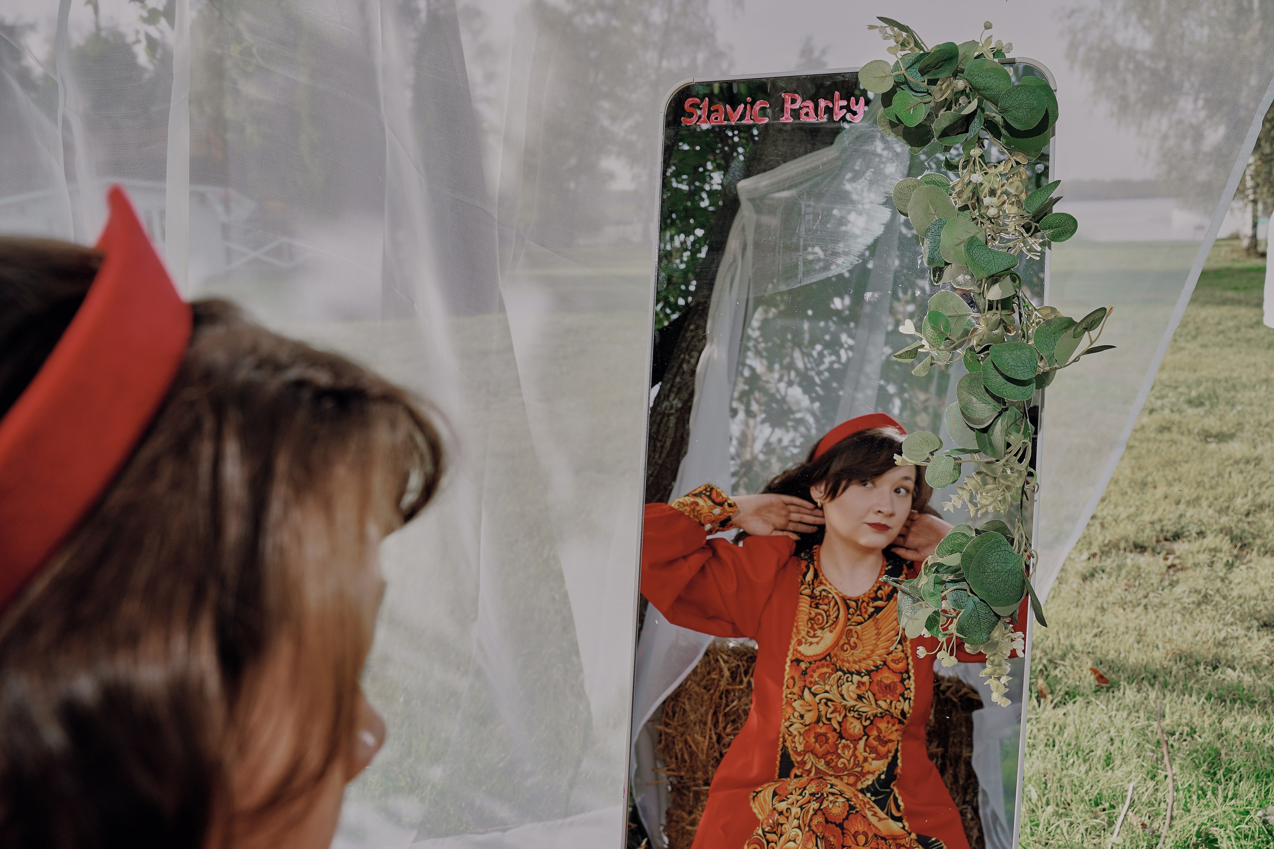 SLAVIC PARTY. Фотограф