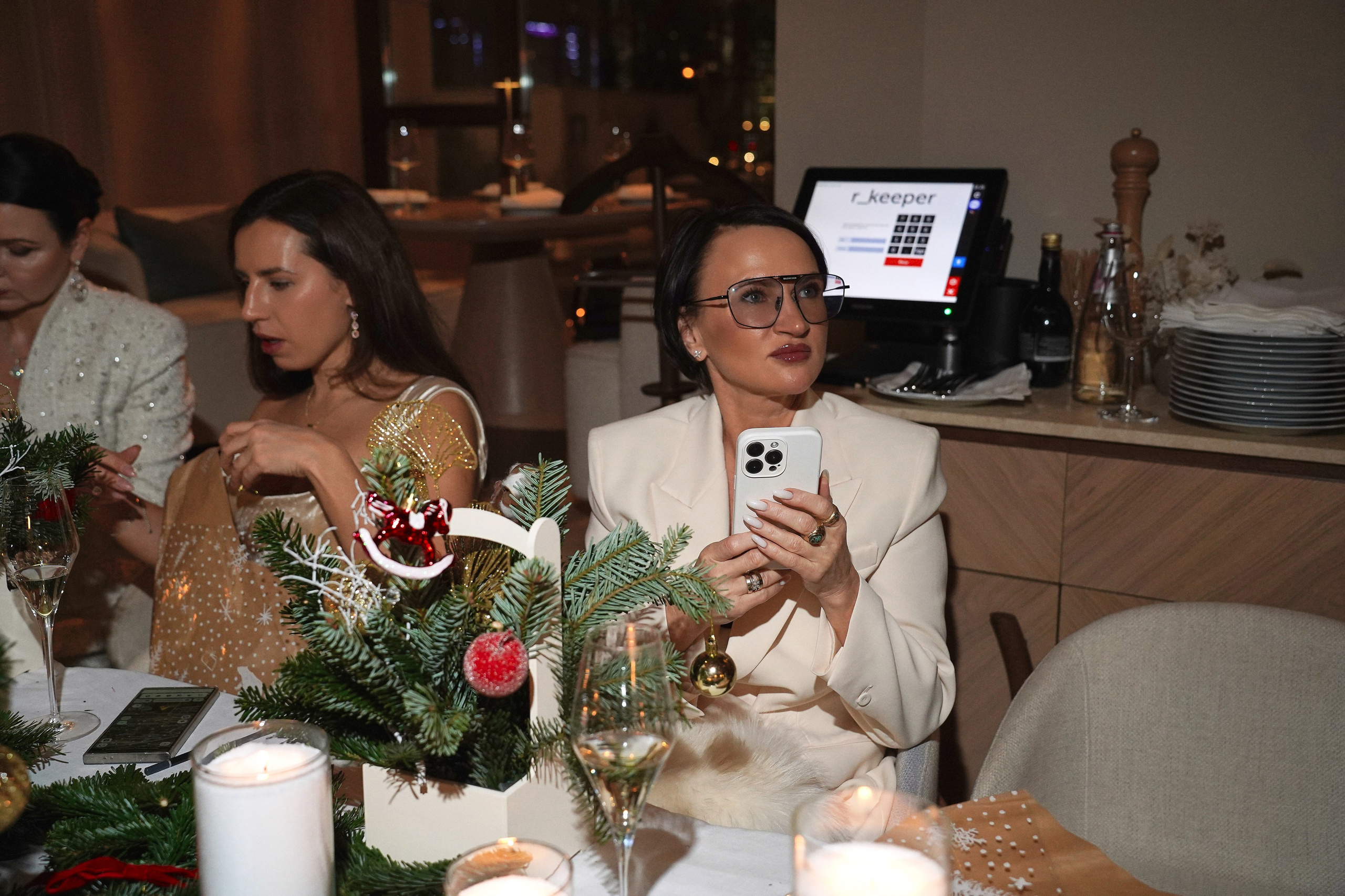 ZEA. Фотограф