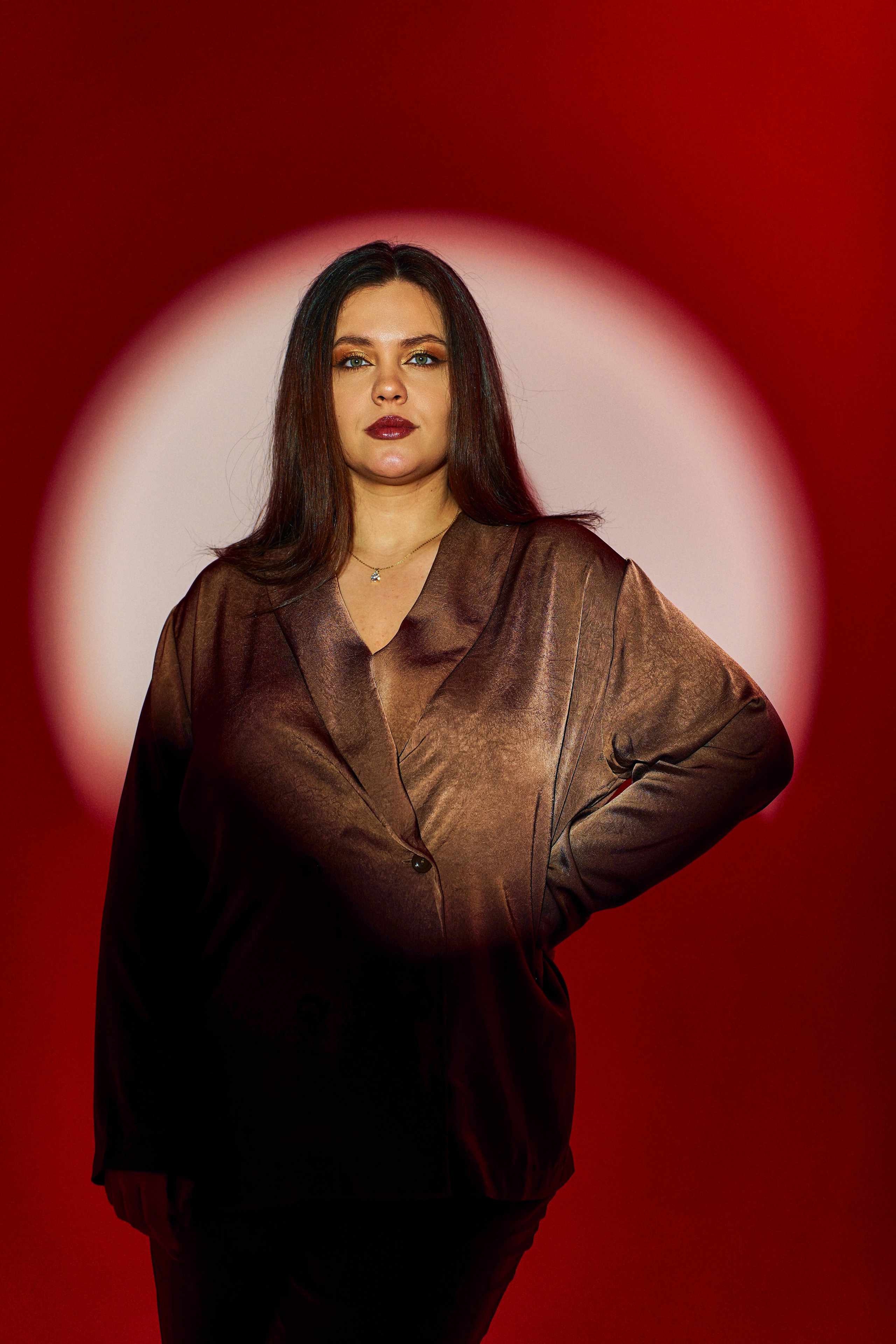 Татьяна. Фотограф