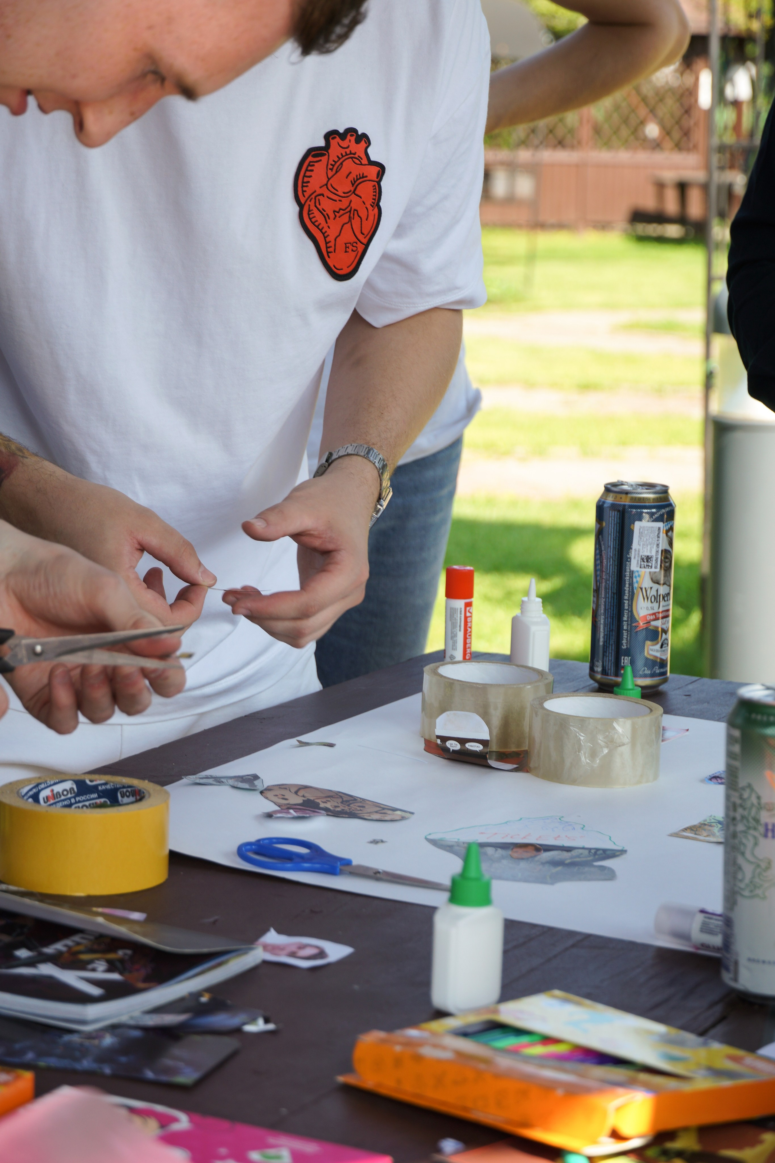 Moscow Country Club. Фотограф