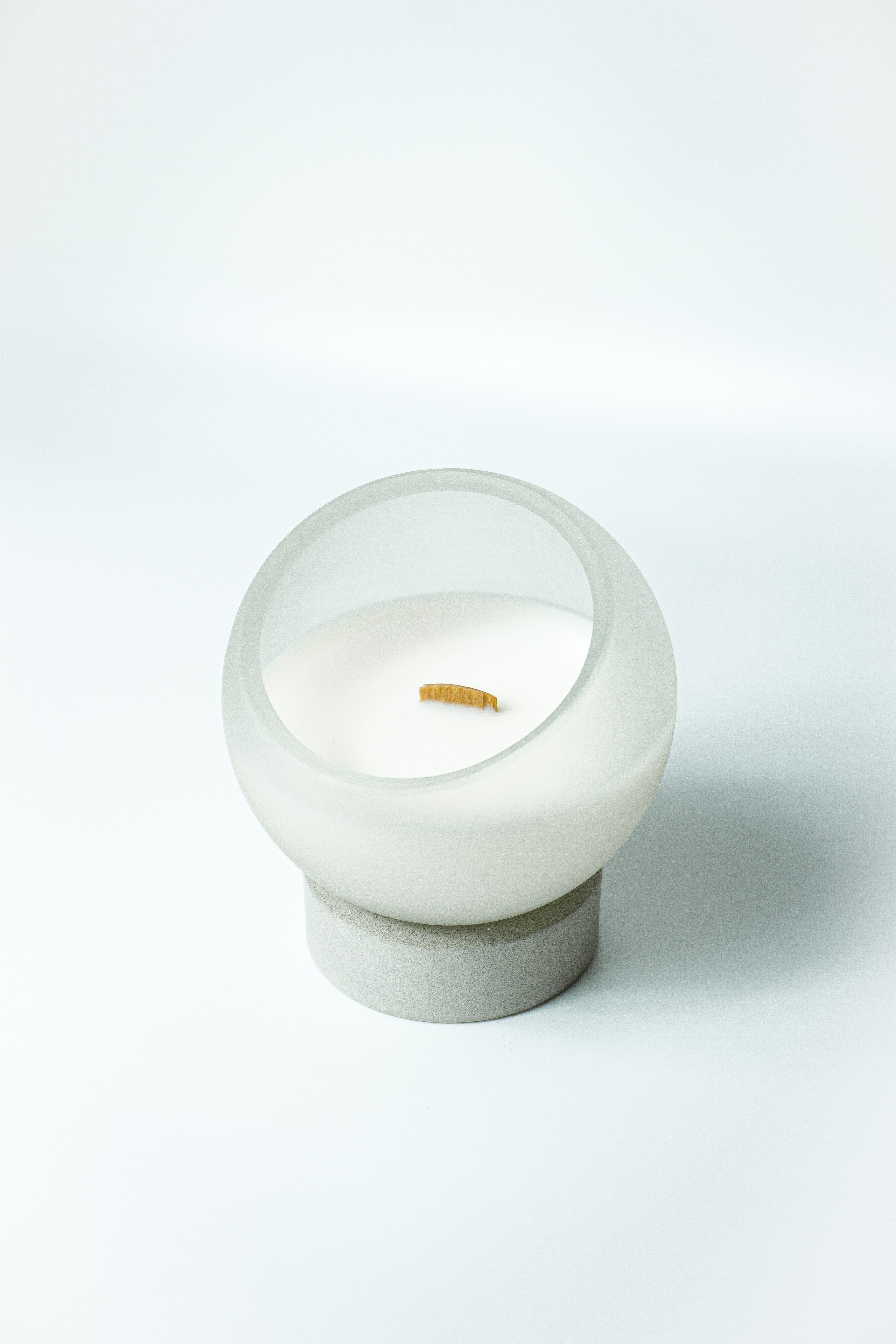 Свечи 2.0. Фотограф