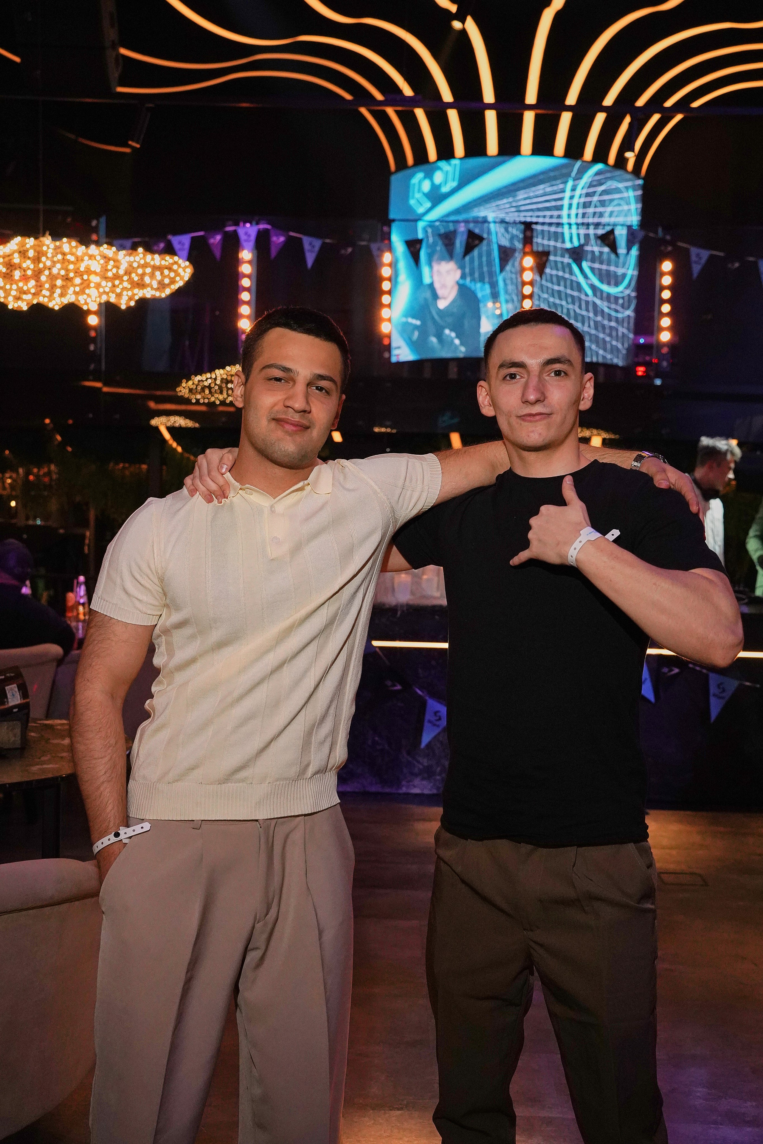 Bitget. Фотограф