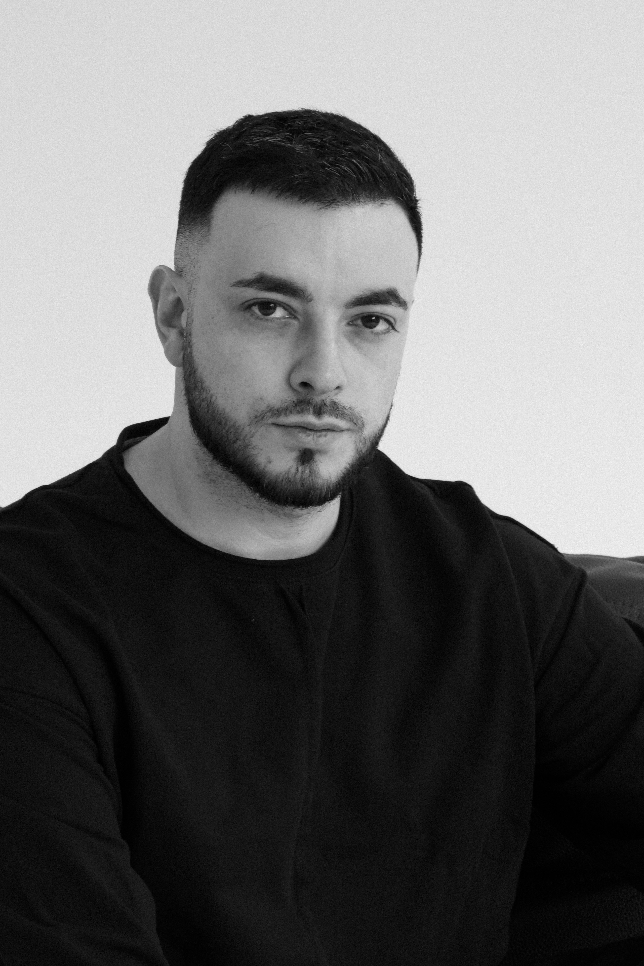 Юрий. Фотограф