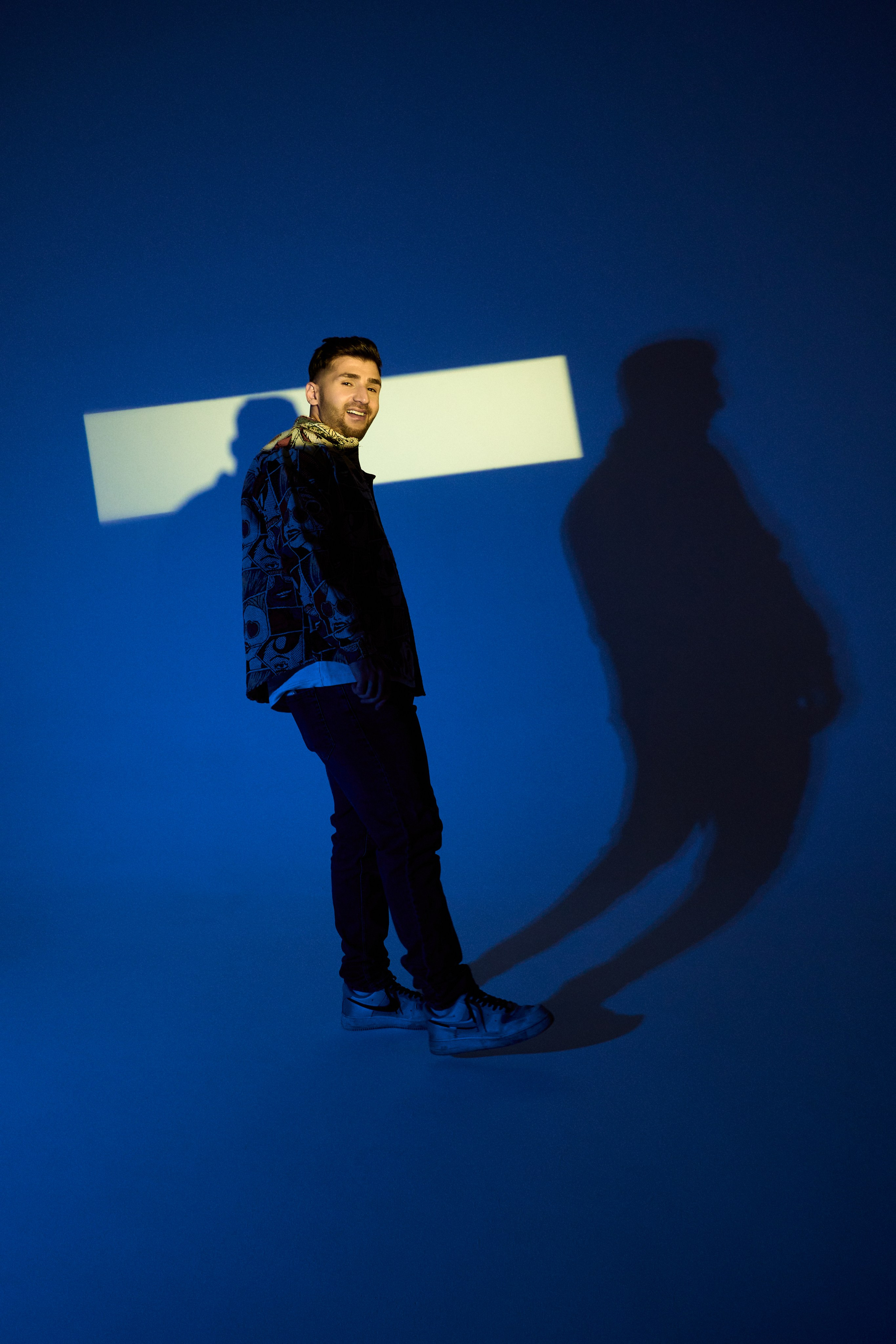 TIMANIO. Фотограф