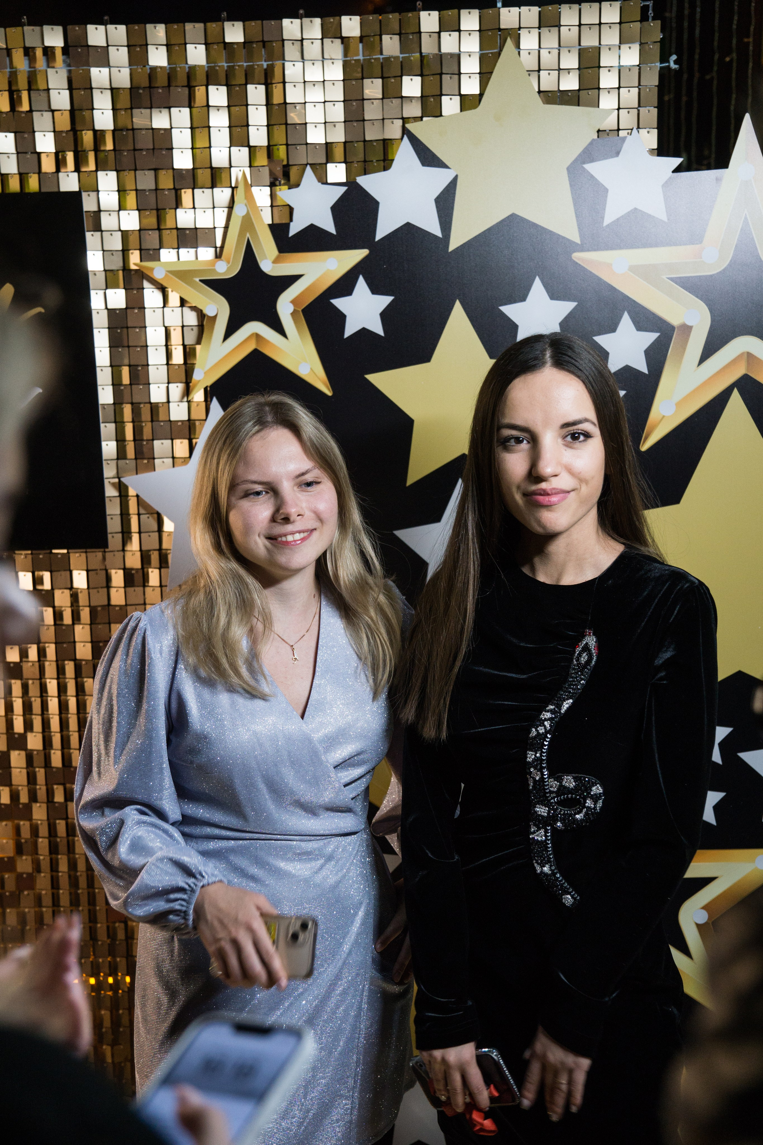 Корпоратив Солнце Москвы. Фотограф