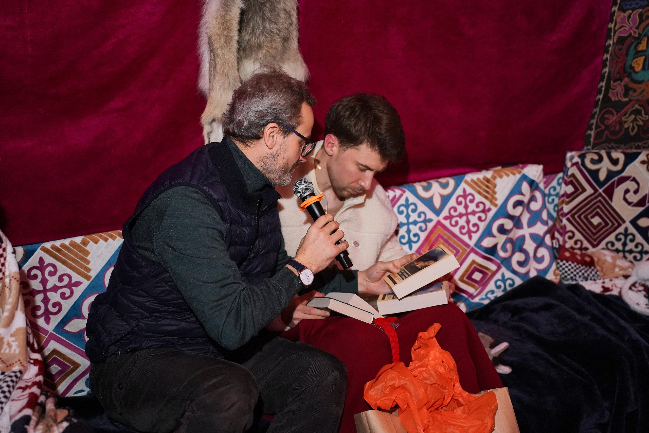 День Рождения Саши. Фотограф