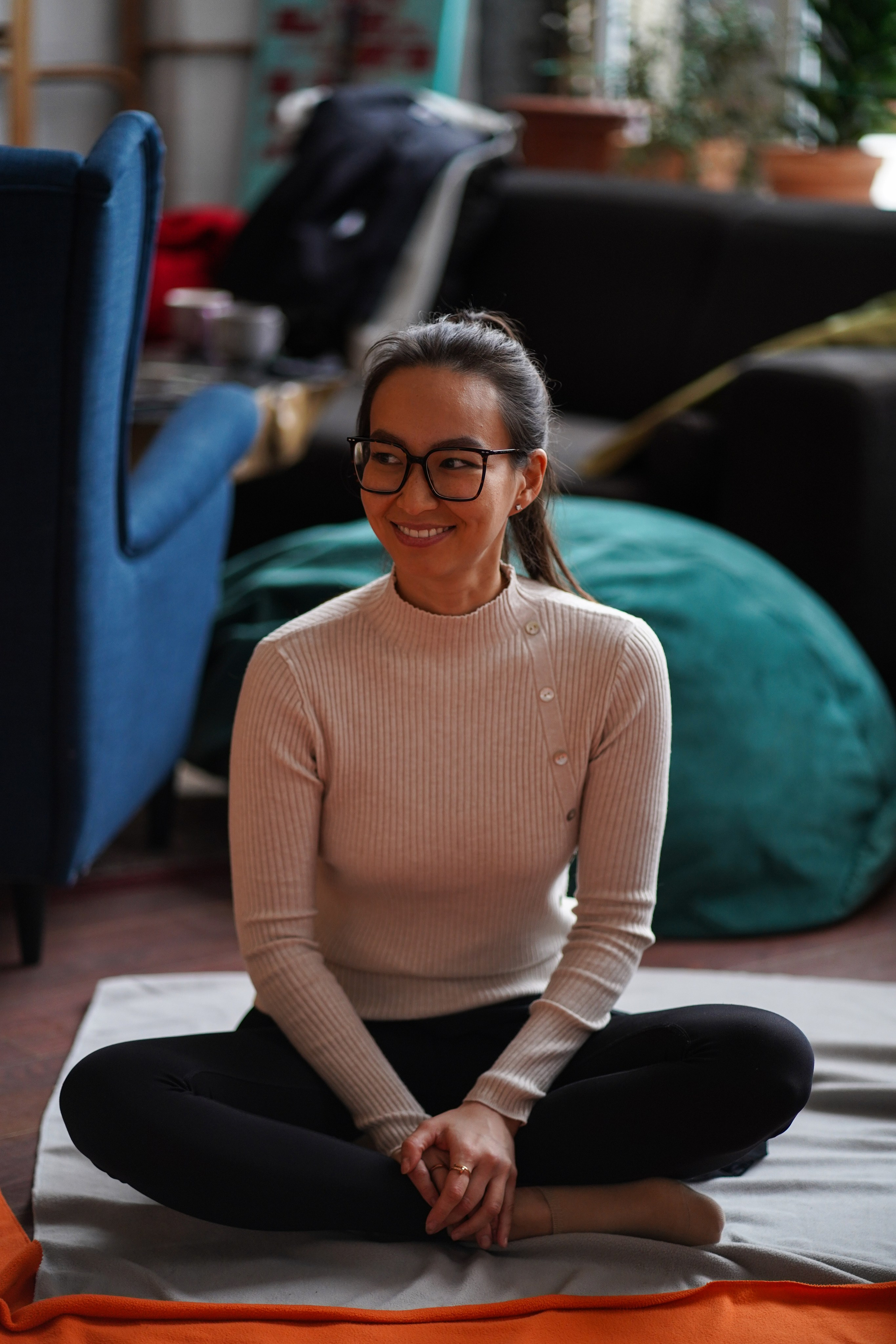 Soul Sound. Фотограф