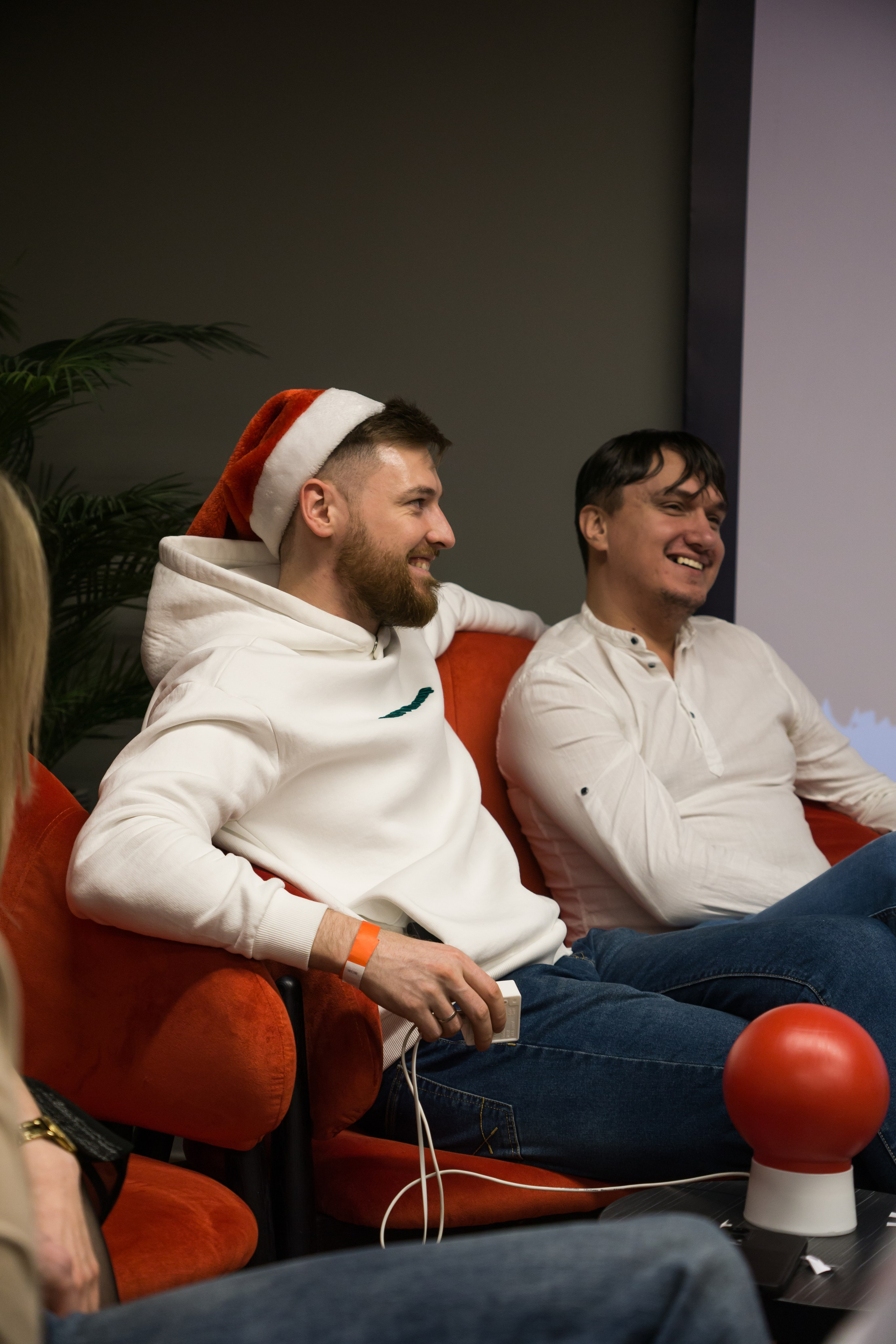 Корпоратив СФТ Групп. Фотограф