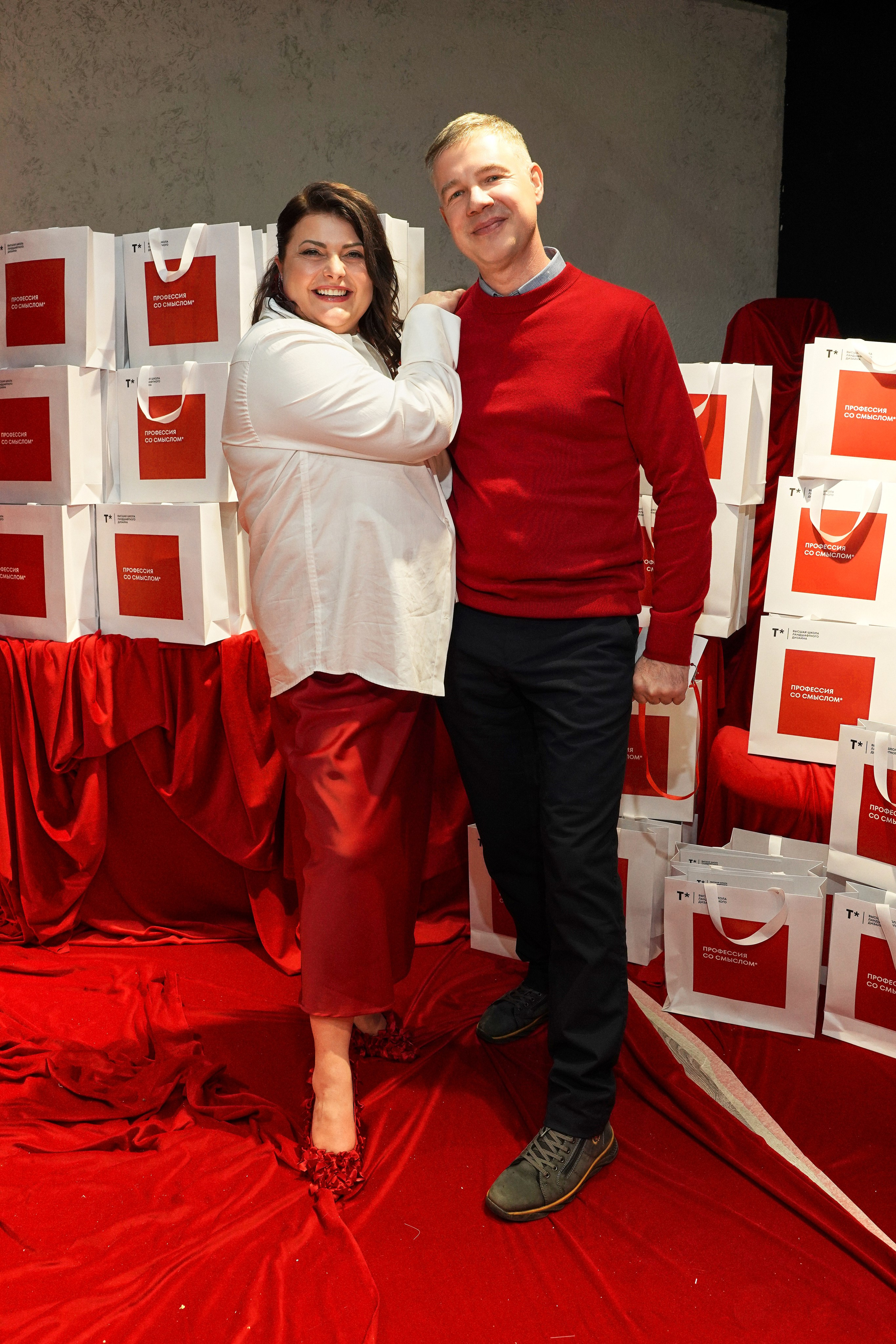 Корпоратив 2025 UPDATE. Фотограф