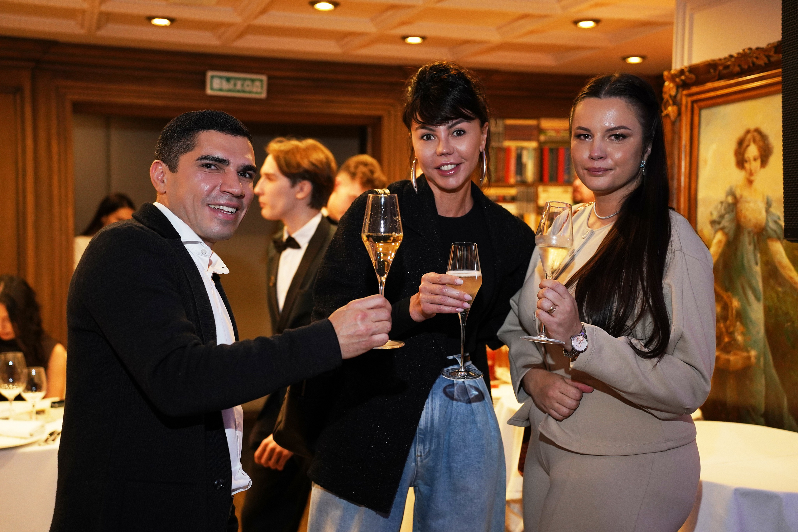 День Рождения 11 лет. Фотограф